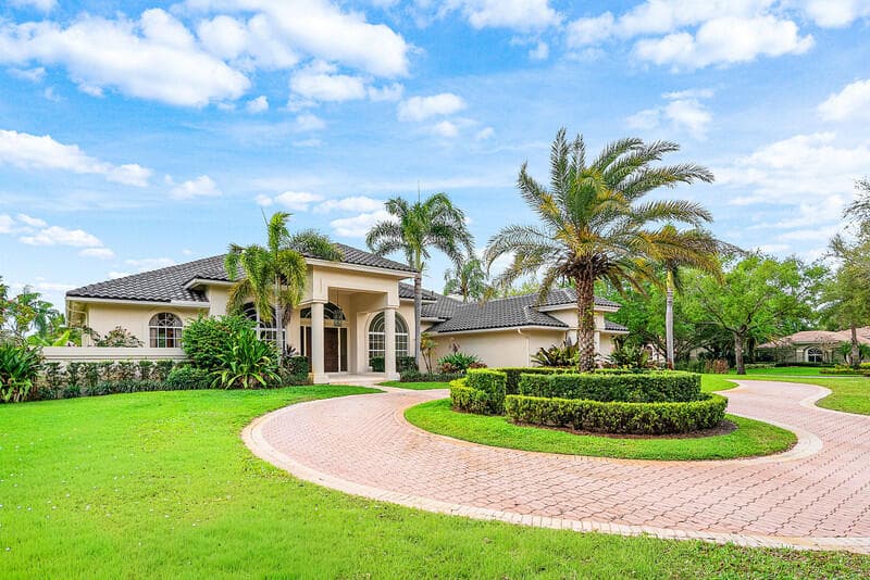 7730 Newport Lane, Parkland, FL 33067 — photo 3 of 55