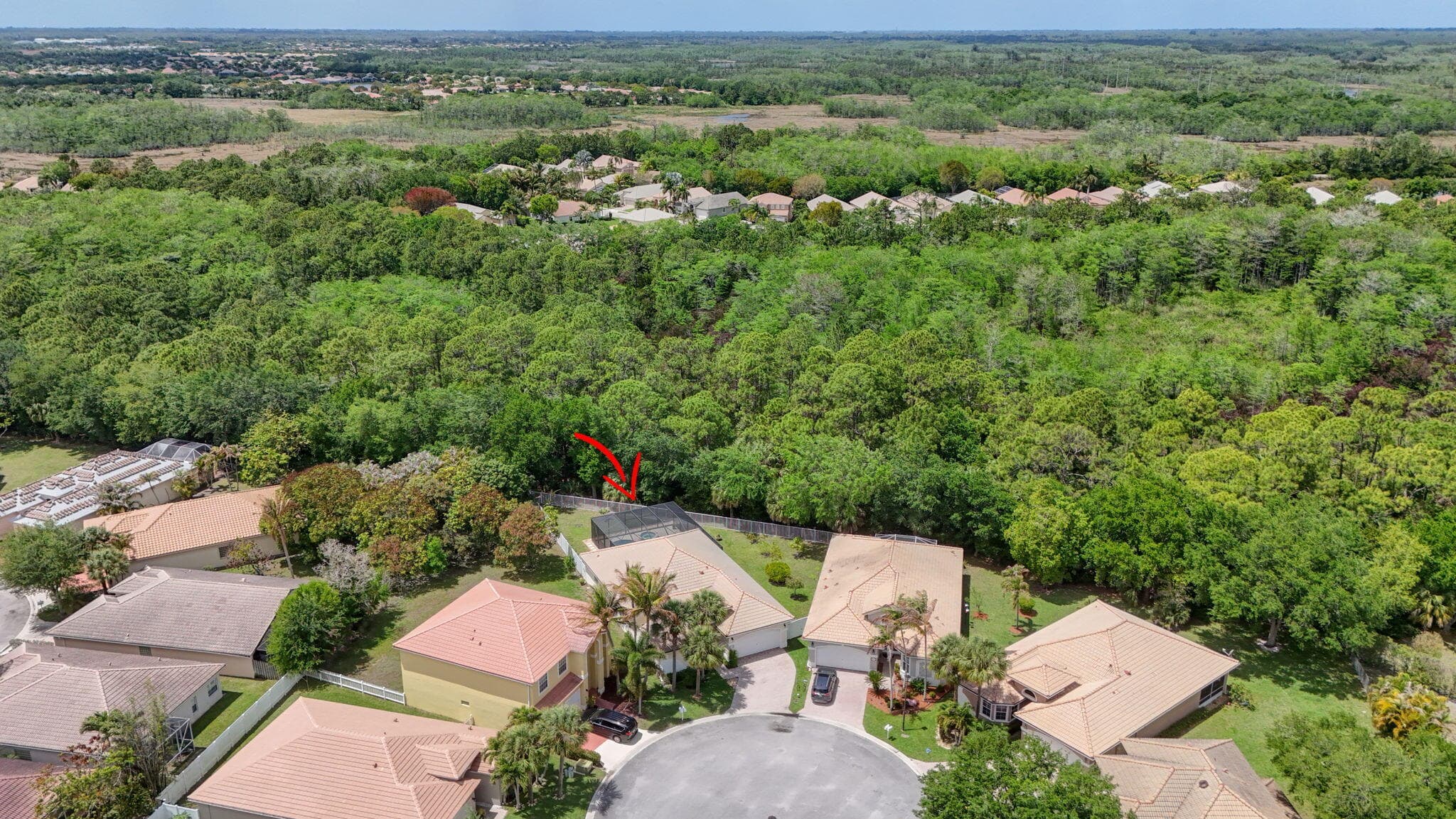 8642 Plum Cay, Royal Palm Beach, FL 33411 — photo 83 of 89
