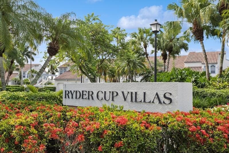 301 S Ryder Cup Cir S 301, Palm Beach Gardens, FL 33418 — photo 32 of 32