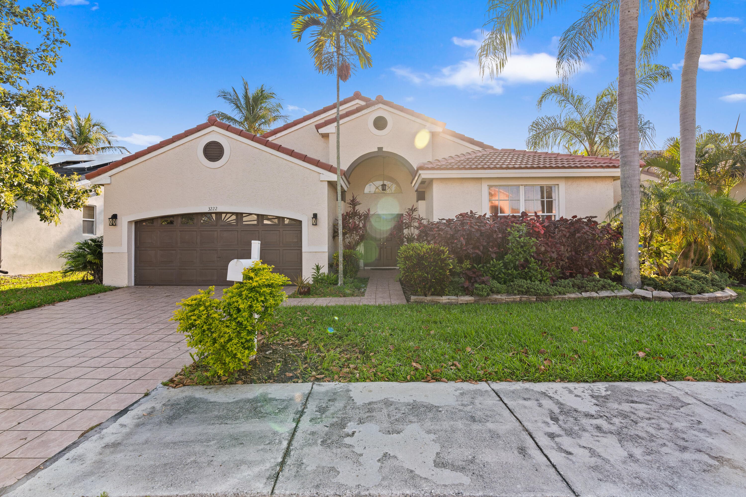 3222 NW 22nd Avenue, Oakland Park, FL 33309 — photo 1 of 72