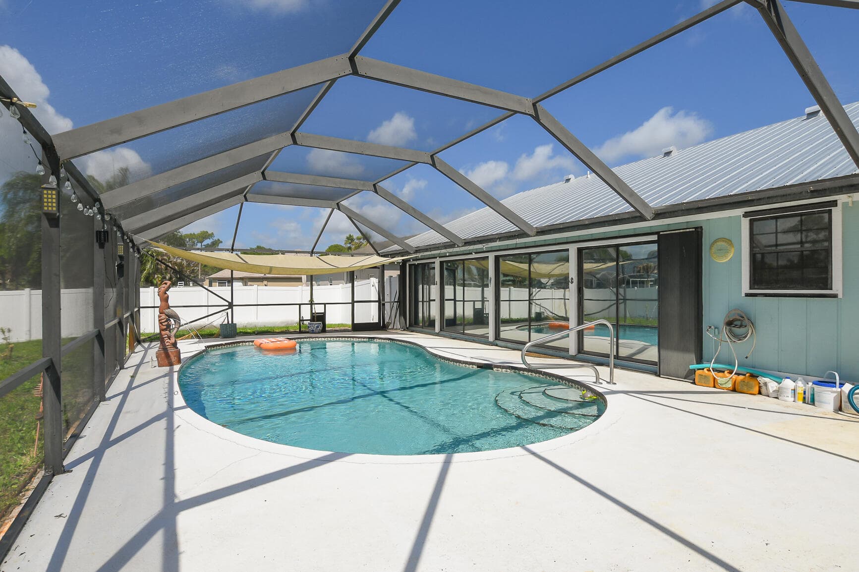 764 SE Evergreen Terrace, Port St. Lucie, FL 34983 — photo 31 of 36