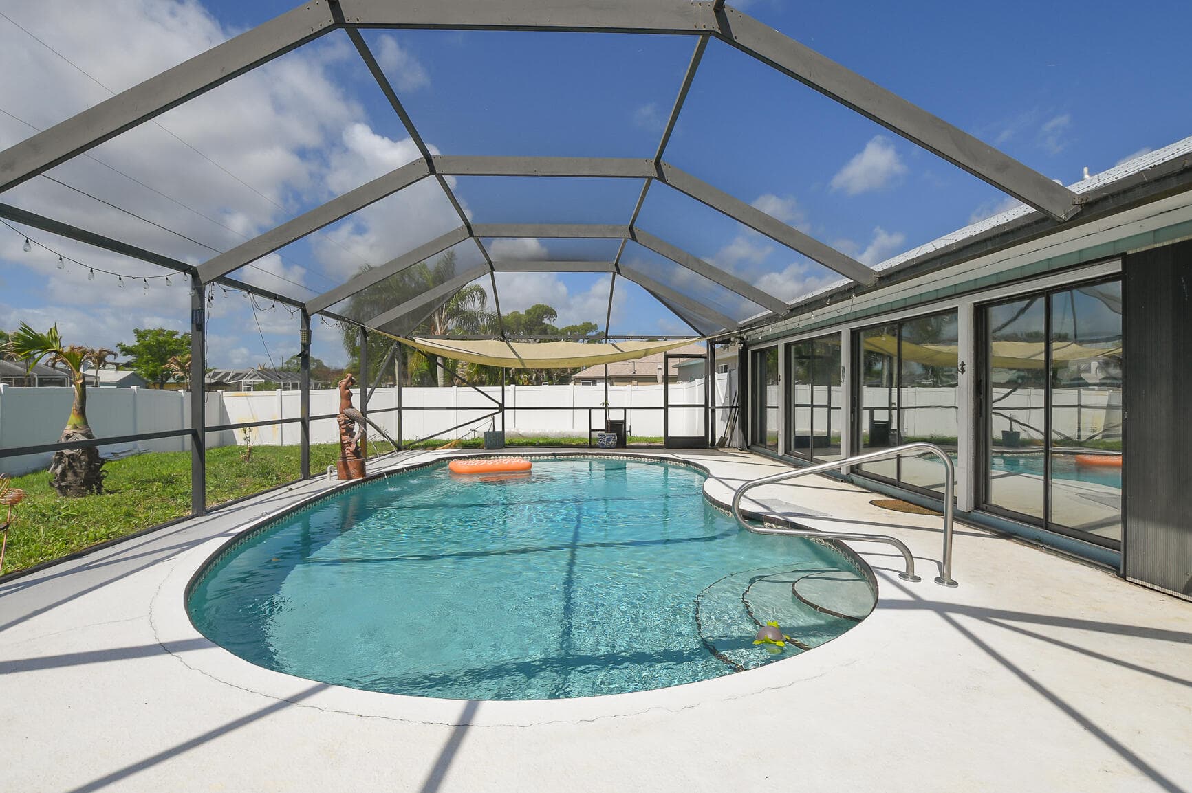 764 SE Evergreen Terrace, Port St. Lucie, FL 34983 — photo 32 of 36