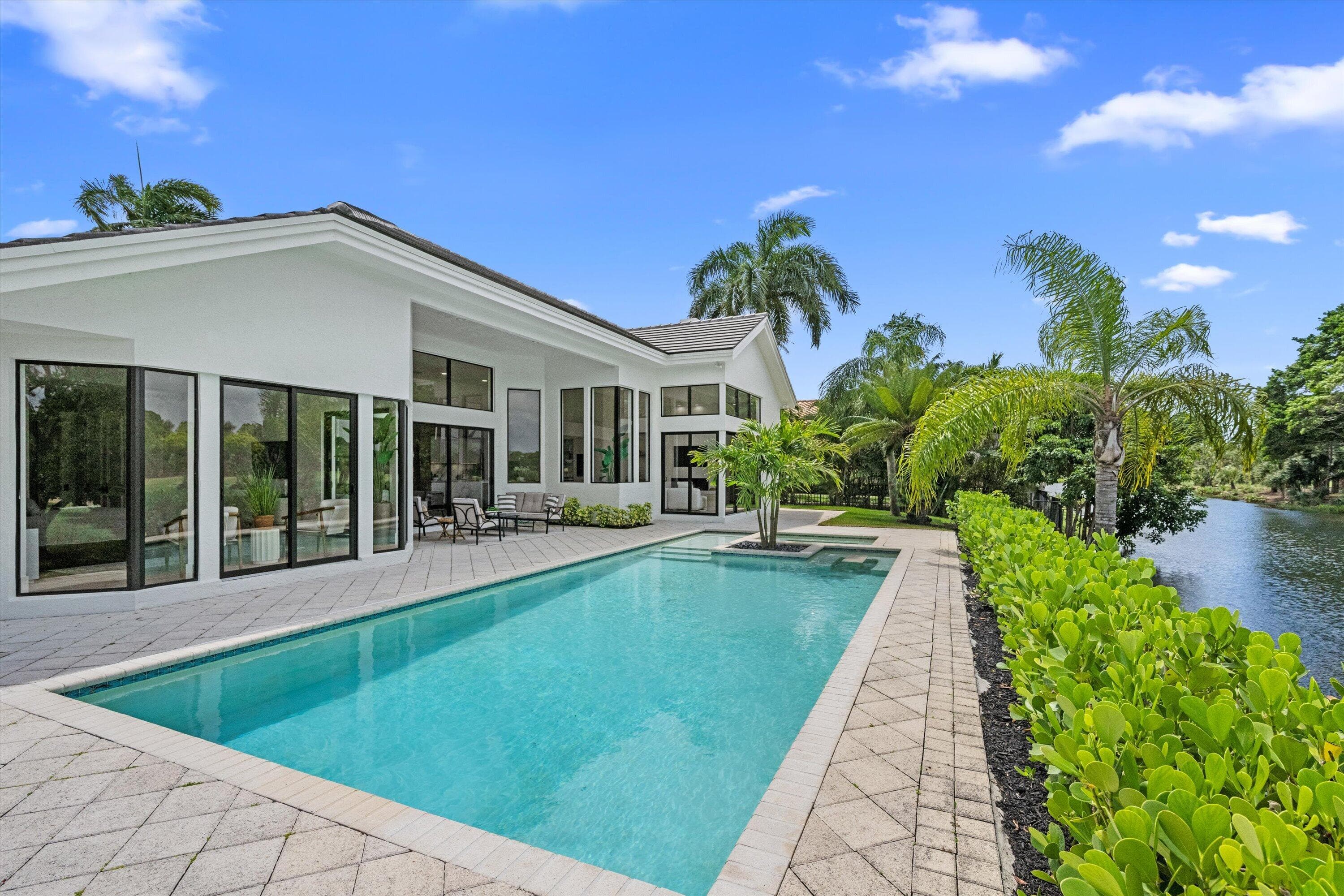 1330 Breakers West Boulevard, West Palm Beach, FL 33411 — photo 34 of 57