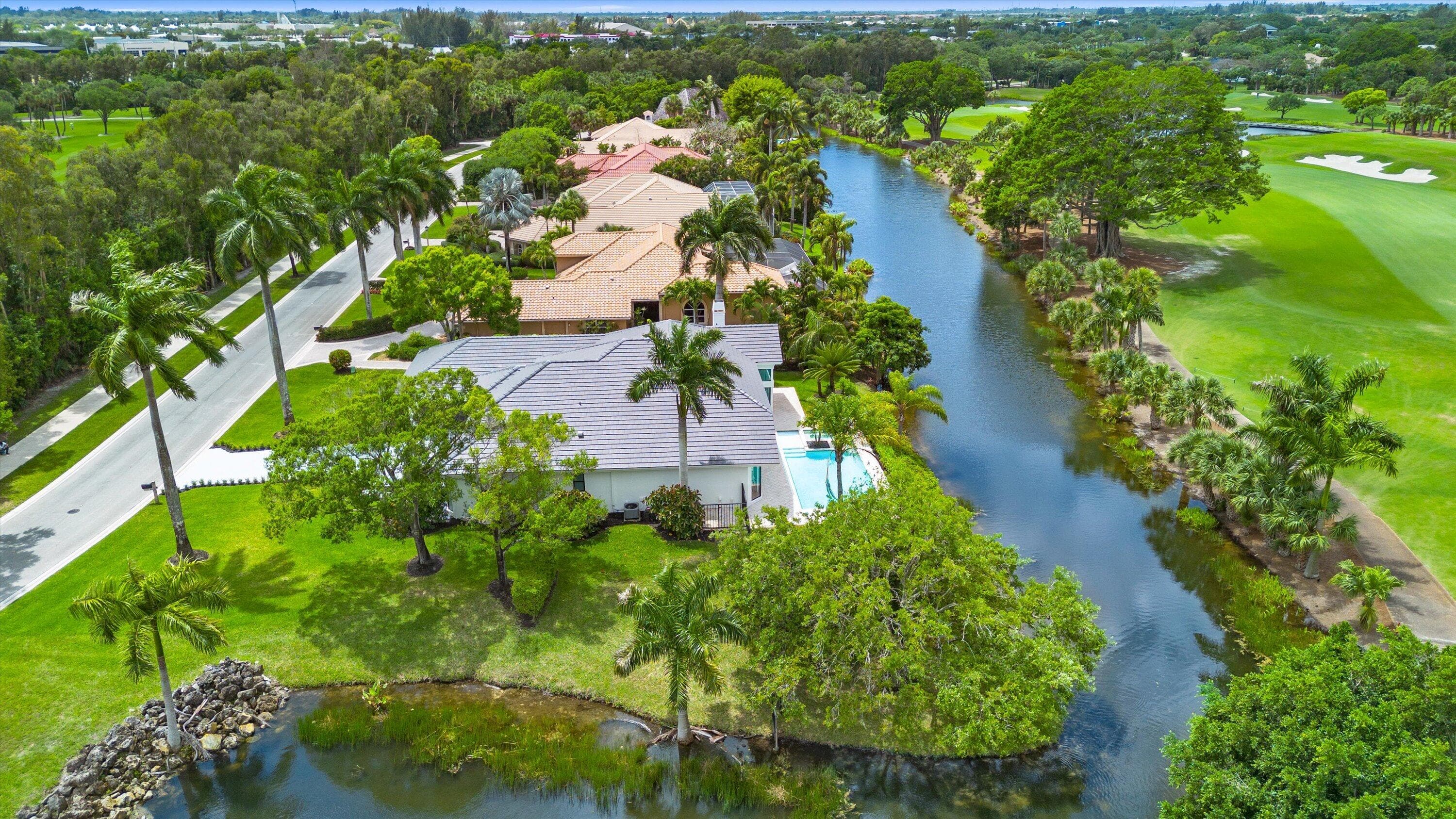 1330 Breakers West Boulevard, West Palm Beach, FL 33411 — photo 38 of 57