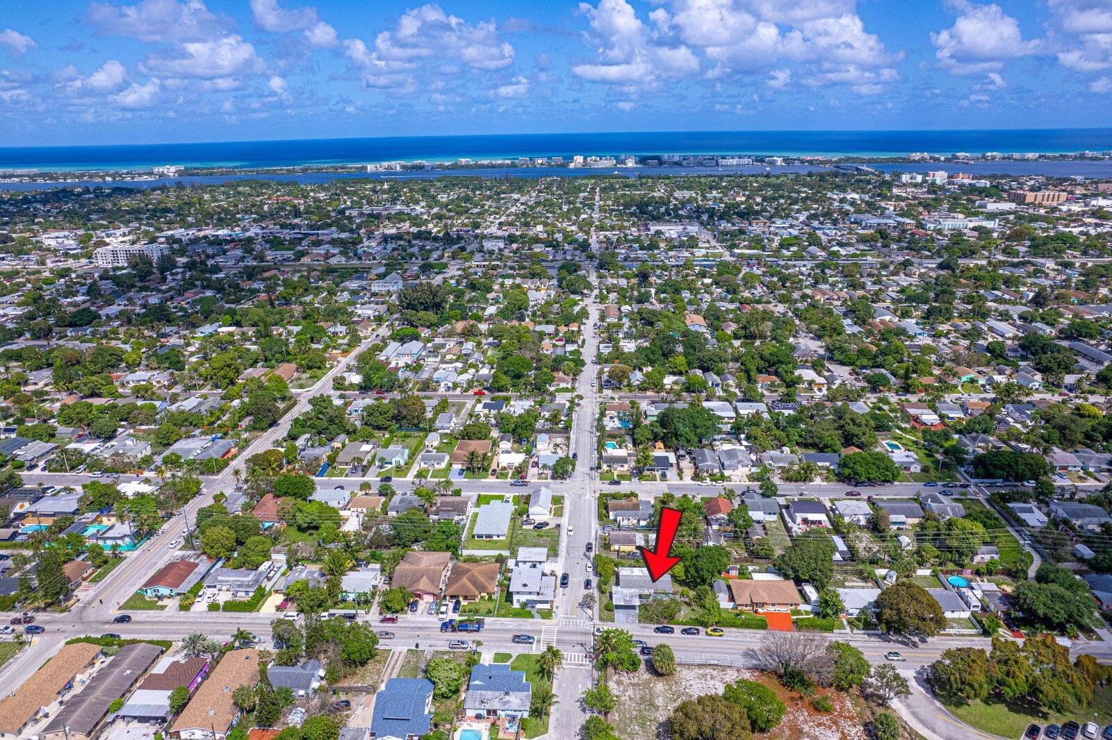 528 N A Street, Lake Worth Beach, FL 33460 — photo 1 of 29
