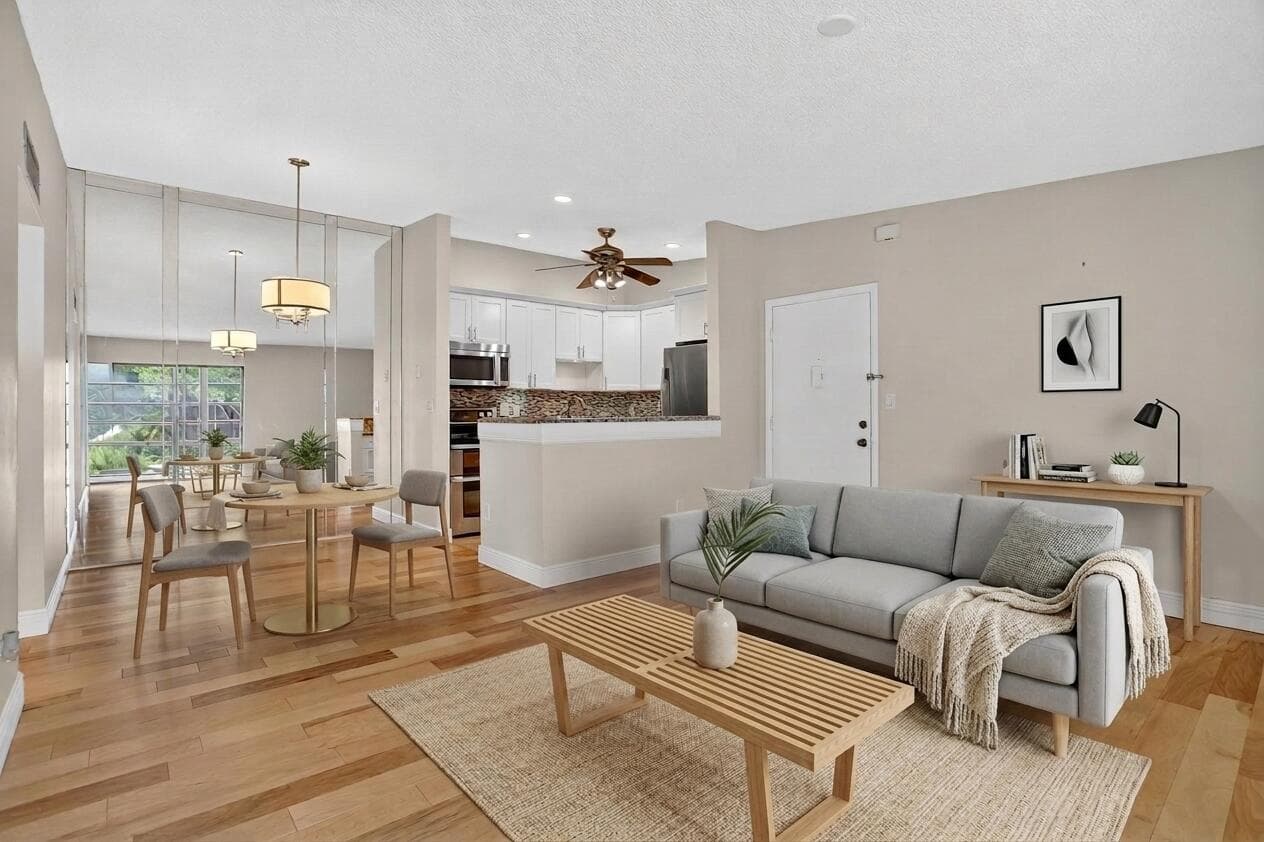 7711 Ashmont 215, Tamarac, FL 33321 — photo 10 of 48
