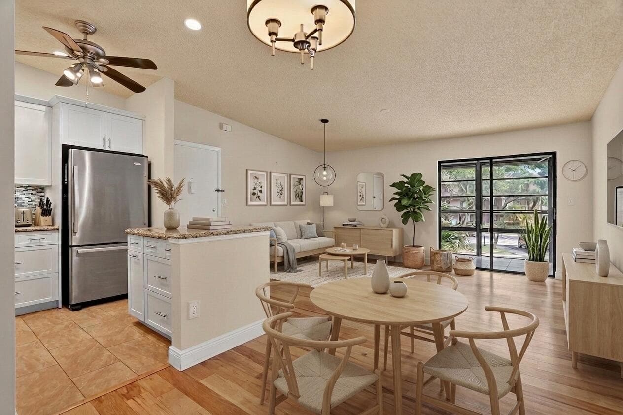 7711 Ashmont 215, Tamarac, FL 33321 — photo 1 of 48