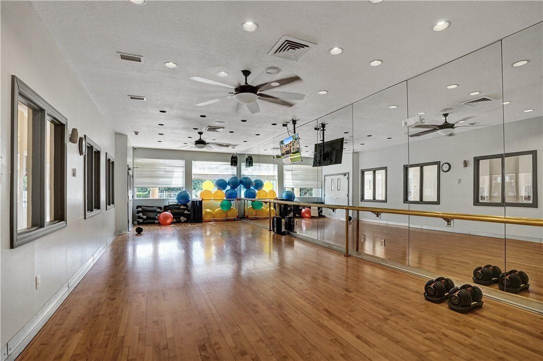 16763 NW 13th Street, Pembroke Pines, FL 33028 — photo 30 of 36