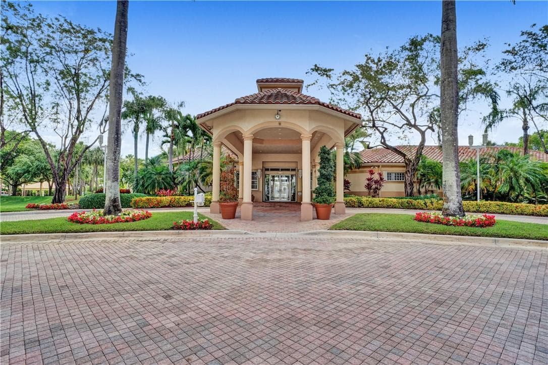 16763 NW 13th Street, Pembroke Pines, FL 33028 — photo 35 of 36