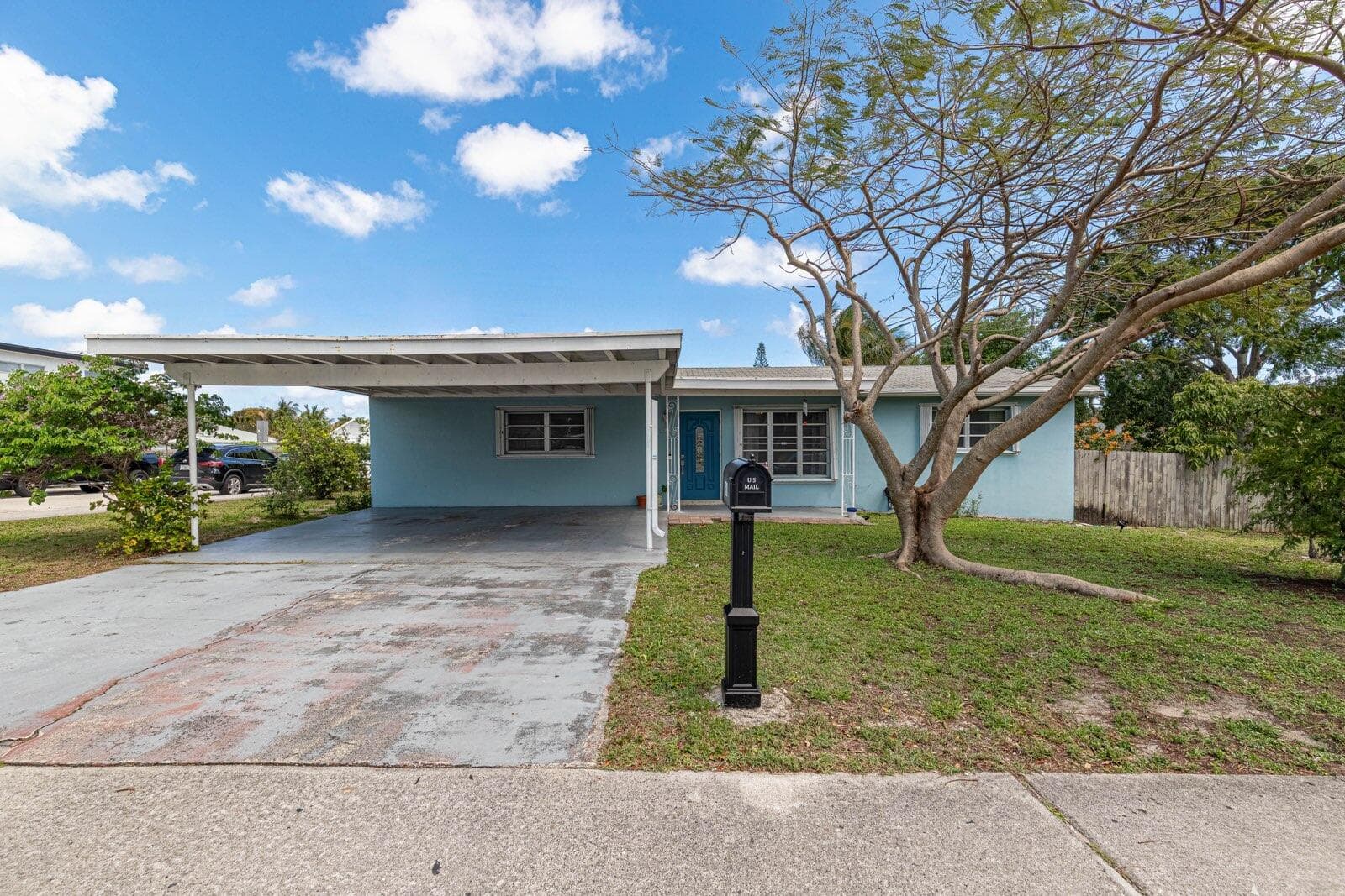 528 N A Street, Lake Worth Beach, FL 33460 — photo 2 of 29