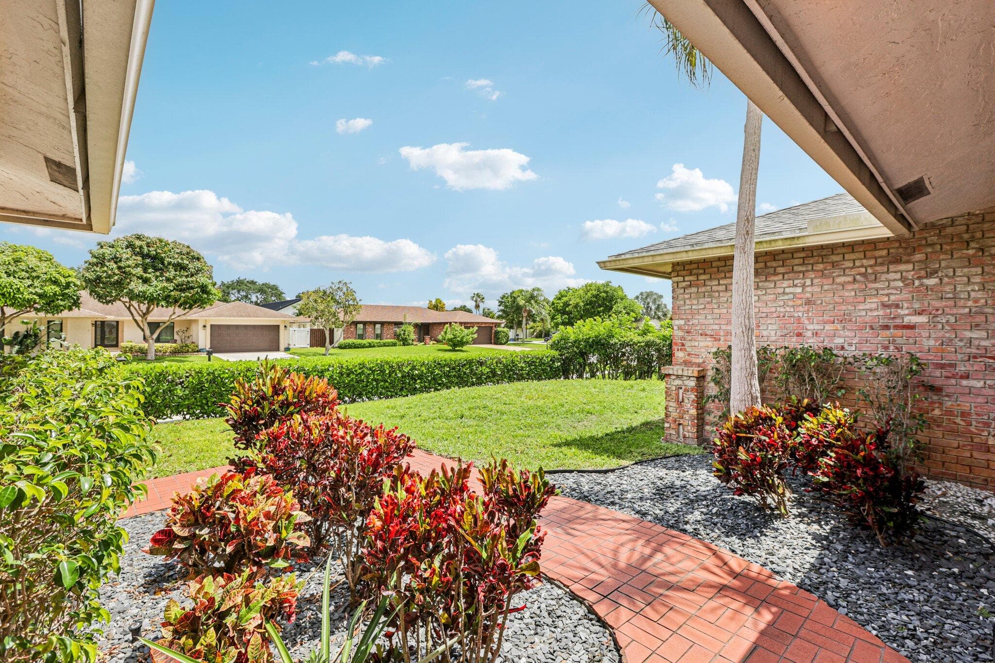 17679 Woodview Terrace, Boca Raton, FL 33487 — photo 2 of 46