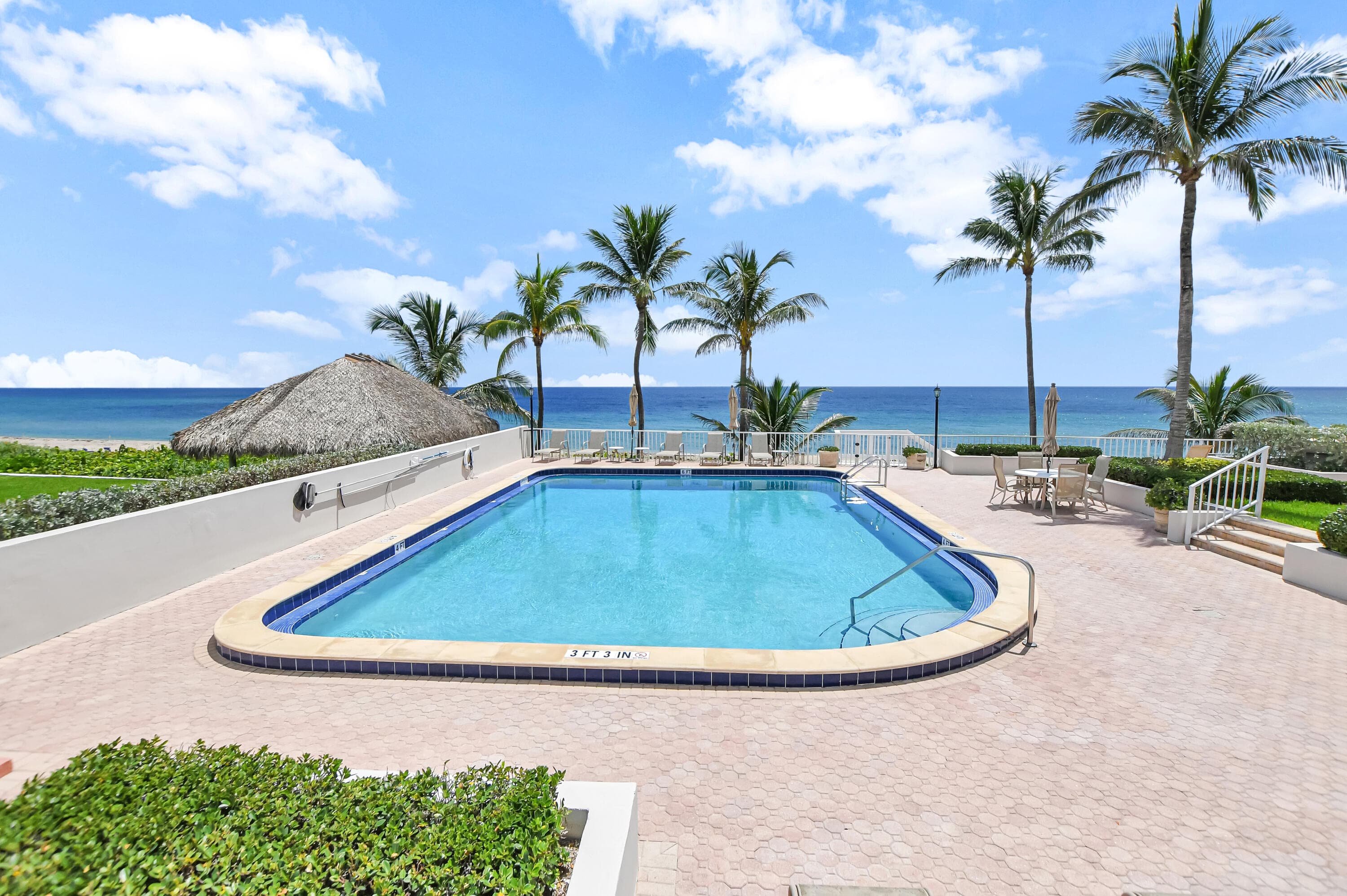 2917 S Ocean Boulevard S 403, Highland Beach, FL 33487 — photo 7 of 10