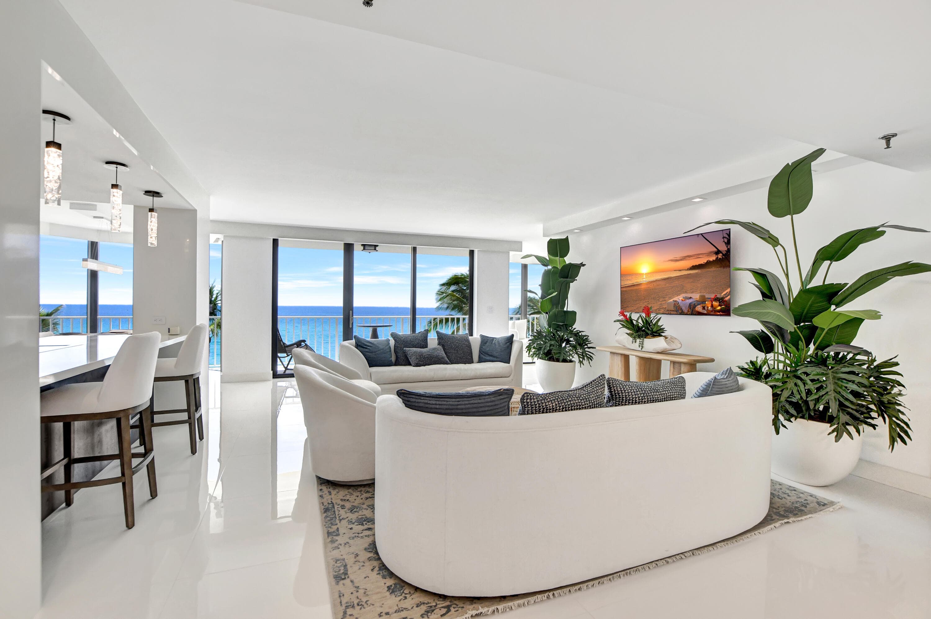 2917 S Ocean Boulevard S 403, Highland Beach, FL 33487 — photo