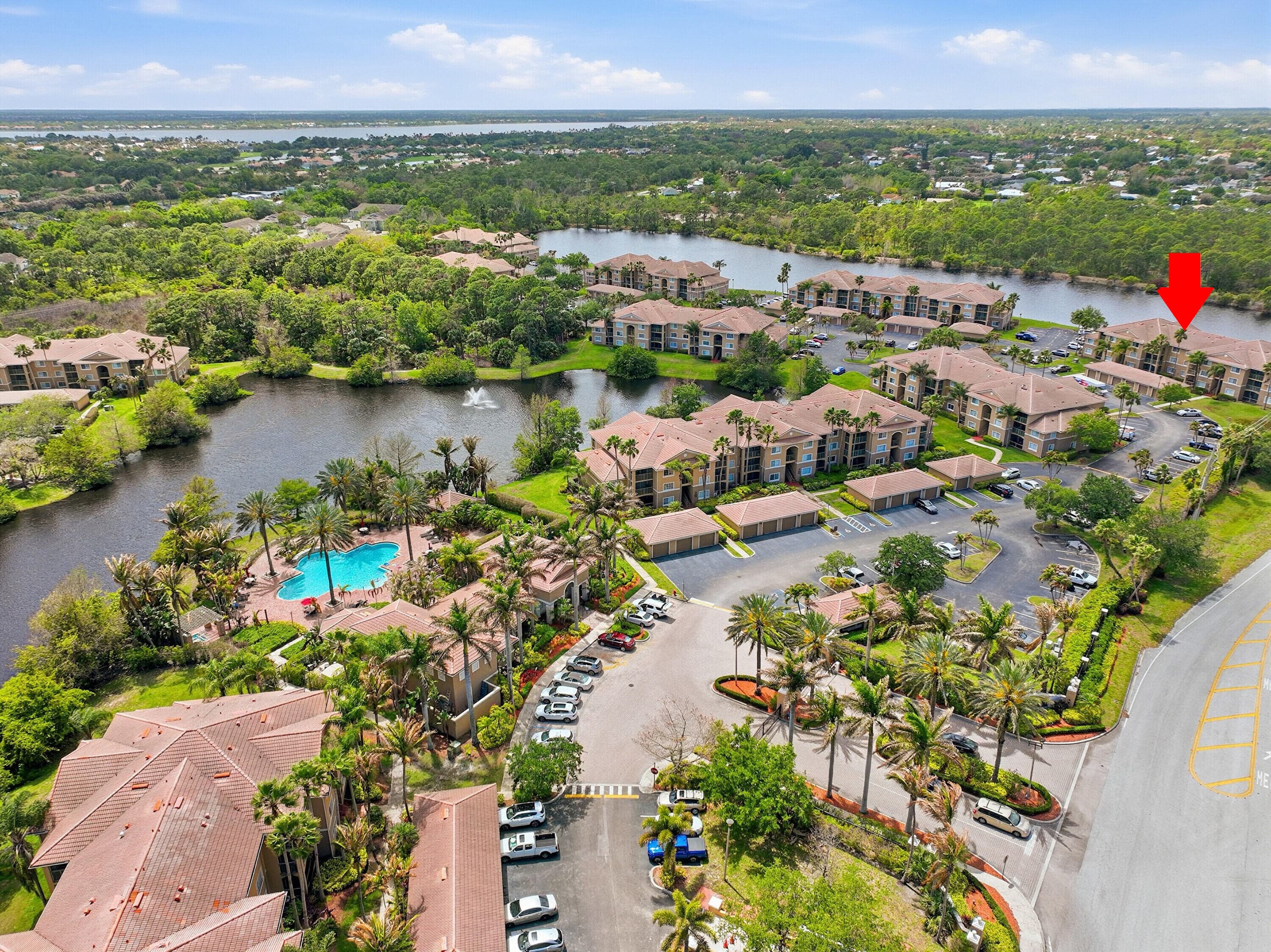 3790 NW Mediterranean Lane 303, Jensen Beach, FL 34957 — photo 26 of 33
