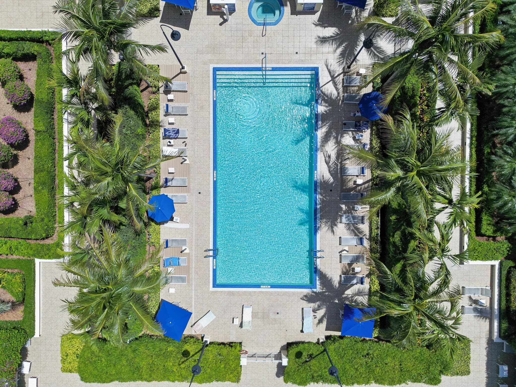 610 Clematis Street 811, West Palm Beach, FL 33401 — photo 20 of 22