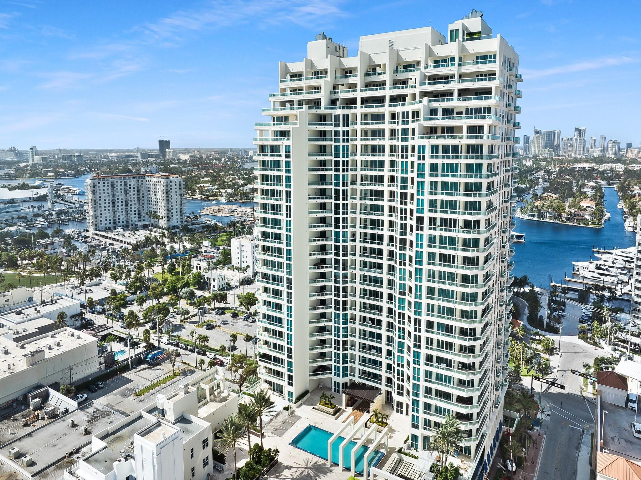 101 S Fort Lauderdale Beach Boulevard 2905, Fort Lauderdale, FL 33316 — photo 64 of 84