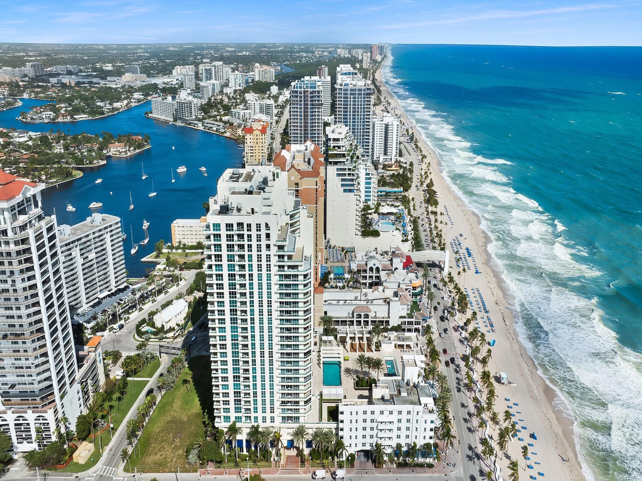 101 S Fort Lauderdale Beach Boulevard 2905, Fort Lauderdale, FL 33316 — photo 71 of 84