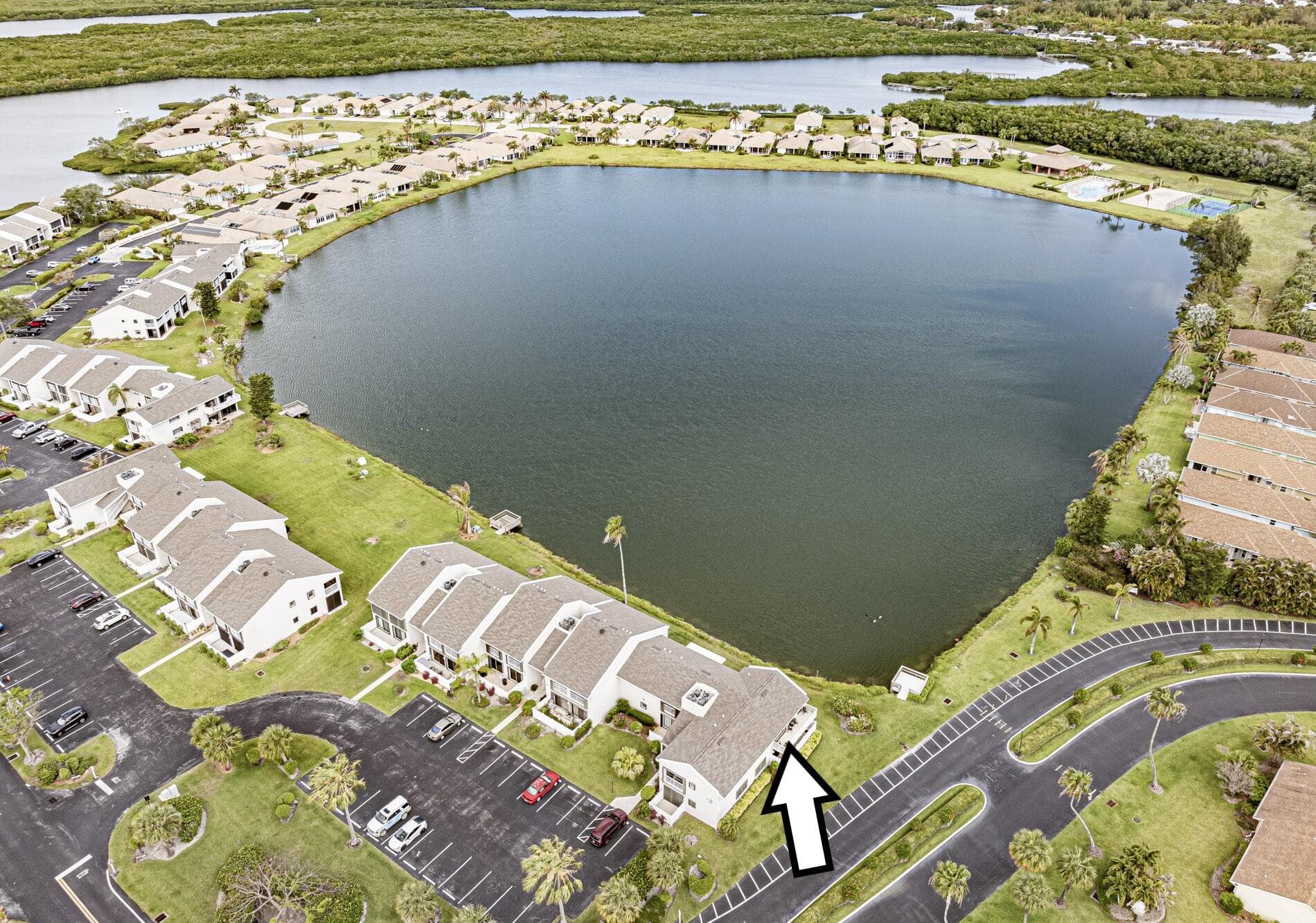 3206 S Lakeview Circle 1206, Hutchinson Island, FL 34949 — photo 2 of 69