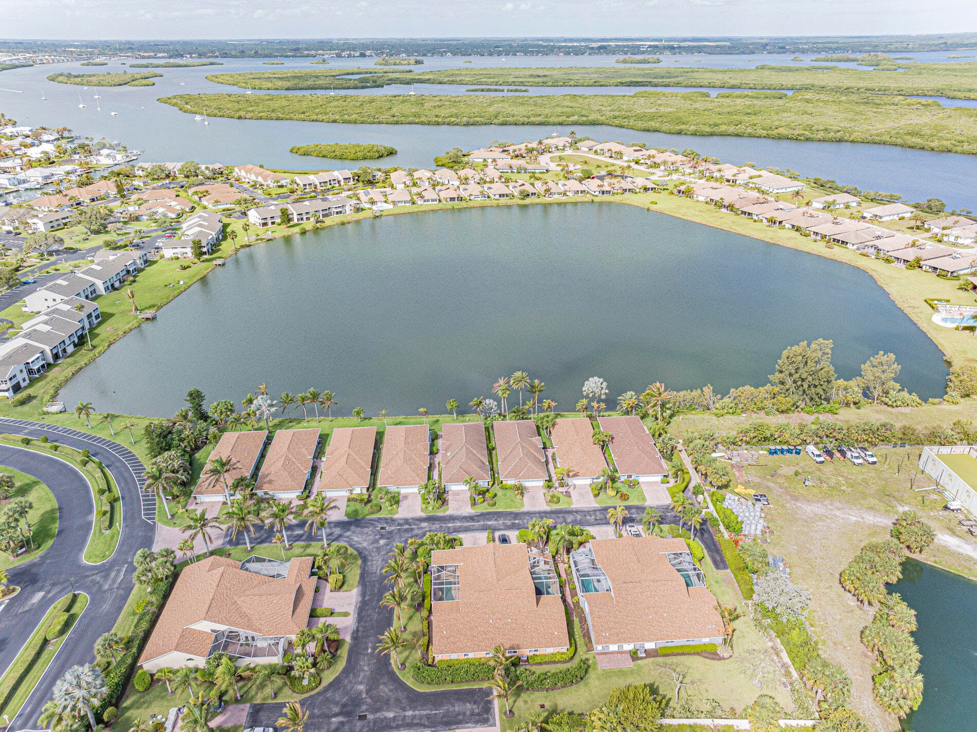 3206 S Lakeview Circle 1206, Hutchinson Island, FL 34949 — photo 57 of 69