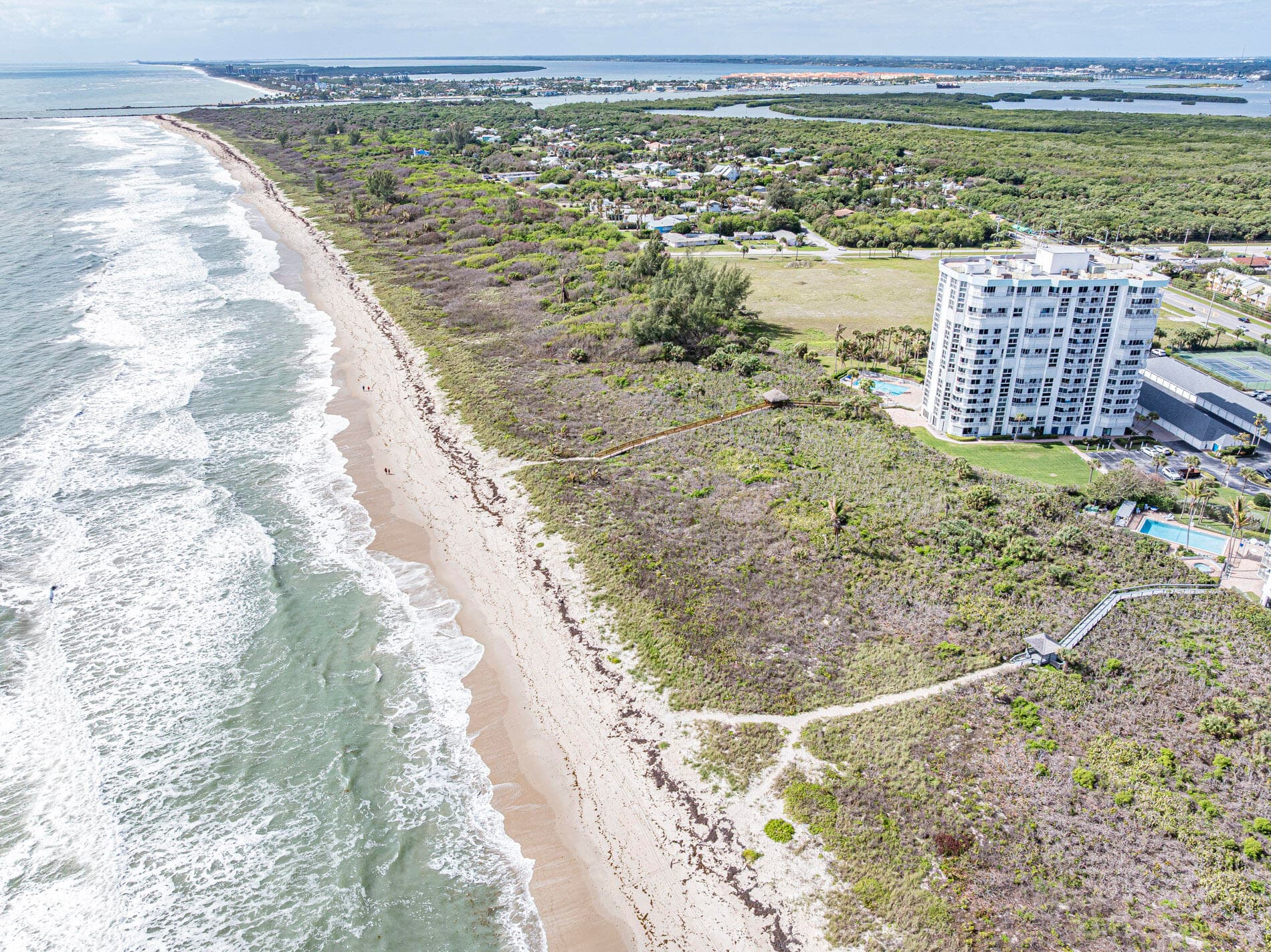 3206 S Lakeview Circle 1206, Hutchinson Island, FL 34949 — photo 64 of 69