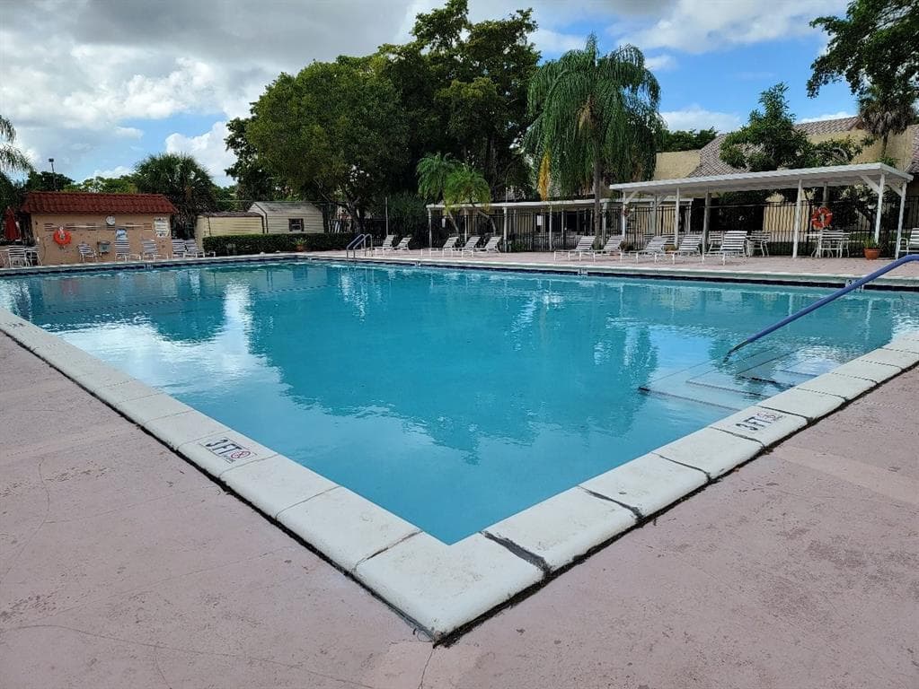 8260 SW 24th Street 6310, North Lauderdale, FL 33068 — photo 14 of 25