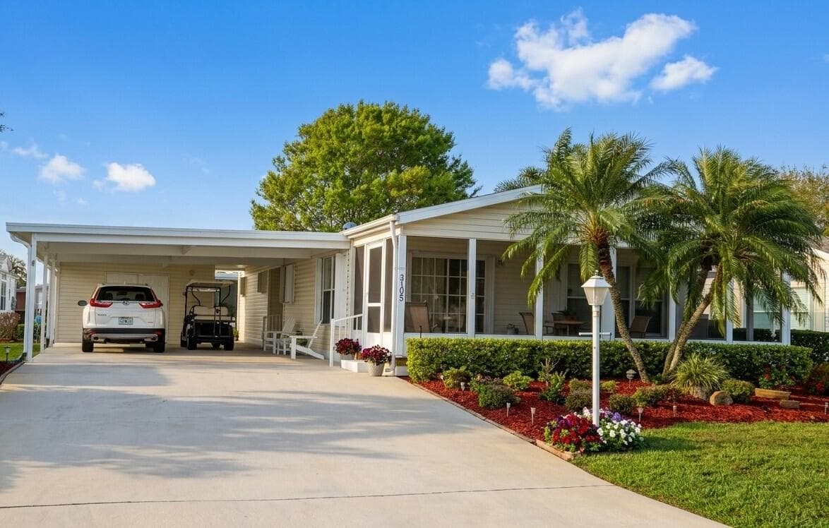 3105 Palm Warbler Court, Port St. Lucie, FL 34952 — photo 1 of 18