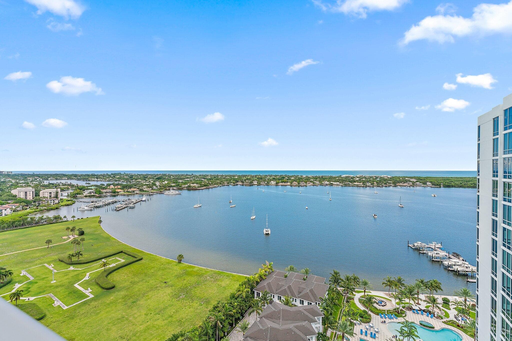 1 Water Club Way 2003, North Palm Beach, FL 33408 — photo 16 of 52