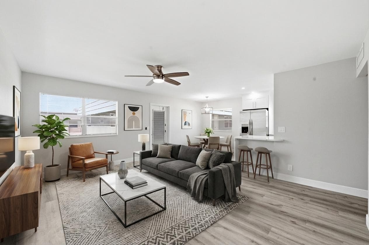 284 Flanders F, Delray Beach, FL 33484 — photo 8 of 75