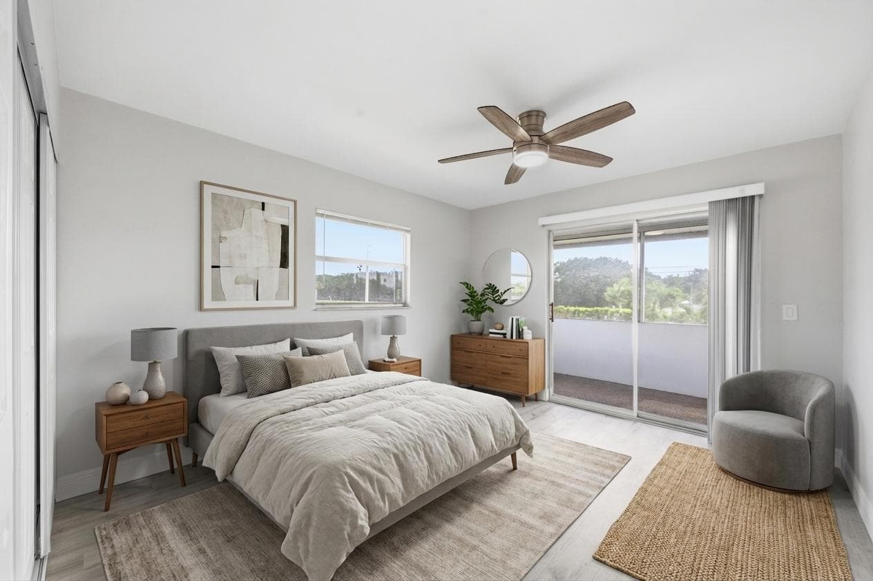 284 Flanders F, Delray Beach, FL 33484 — photo 20 of 75