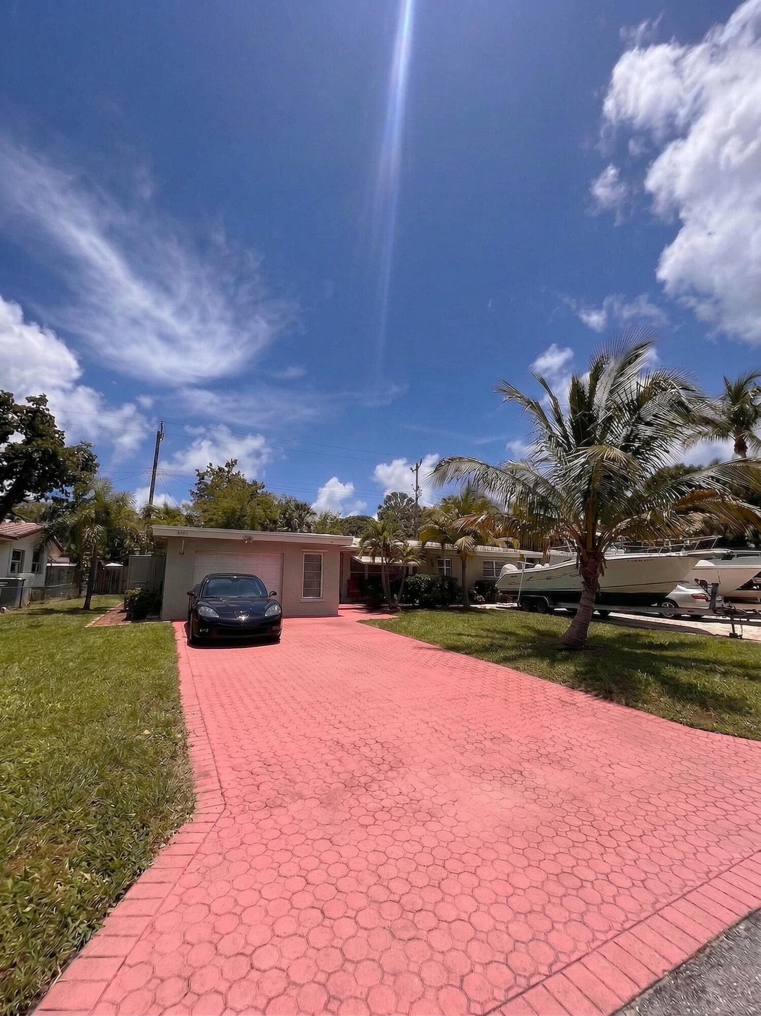 1230 NE 26th Terrace, Pompano Beach, FL 33062 — photo 2 of 26