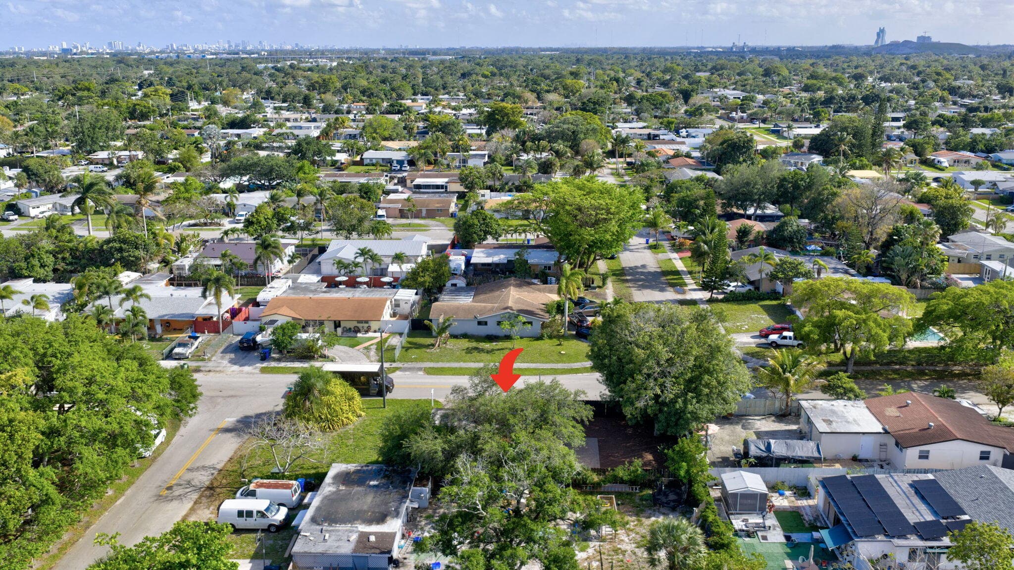 1391 SW 33rd Terrace, Fort Lauderdale, FL 33312 — photo 34 of 40