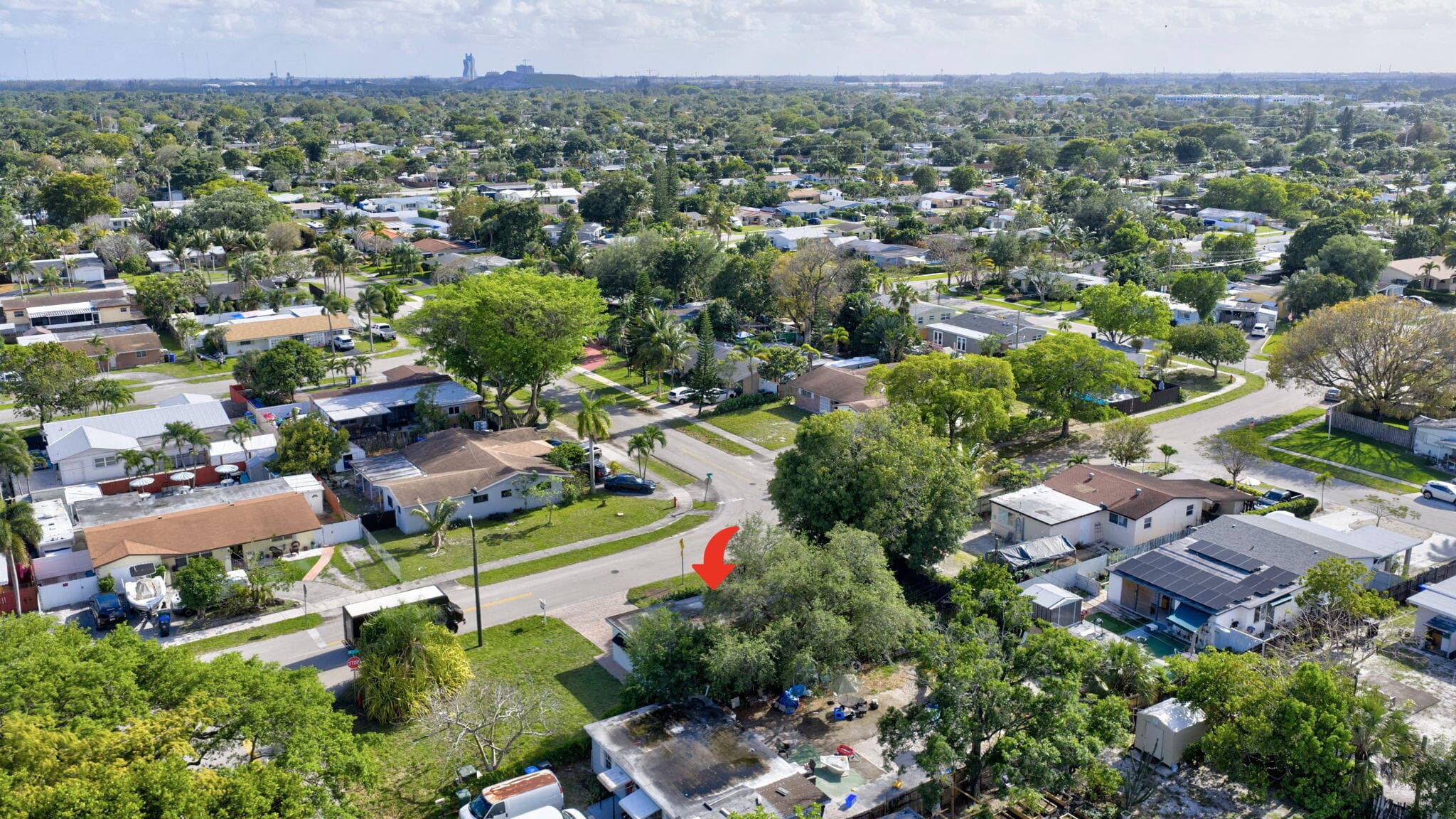 1391 SW 33rd Terrace, Fort Lauderdale, FL 33312 — photo 36 of 40