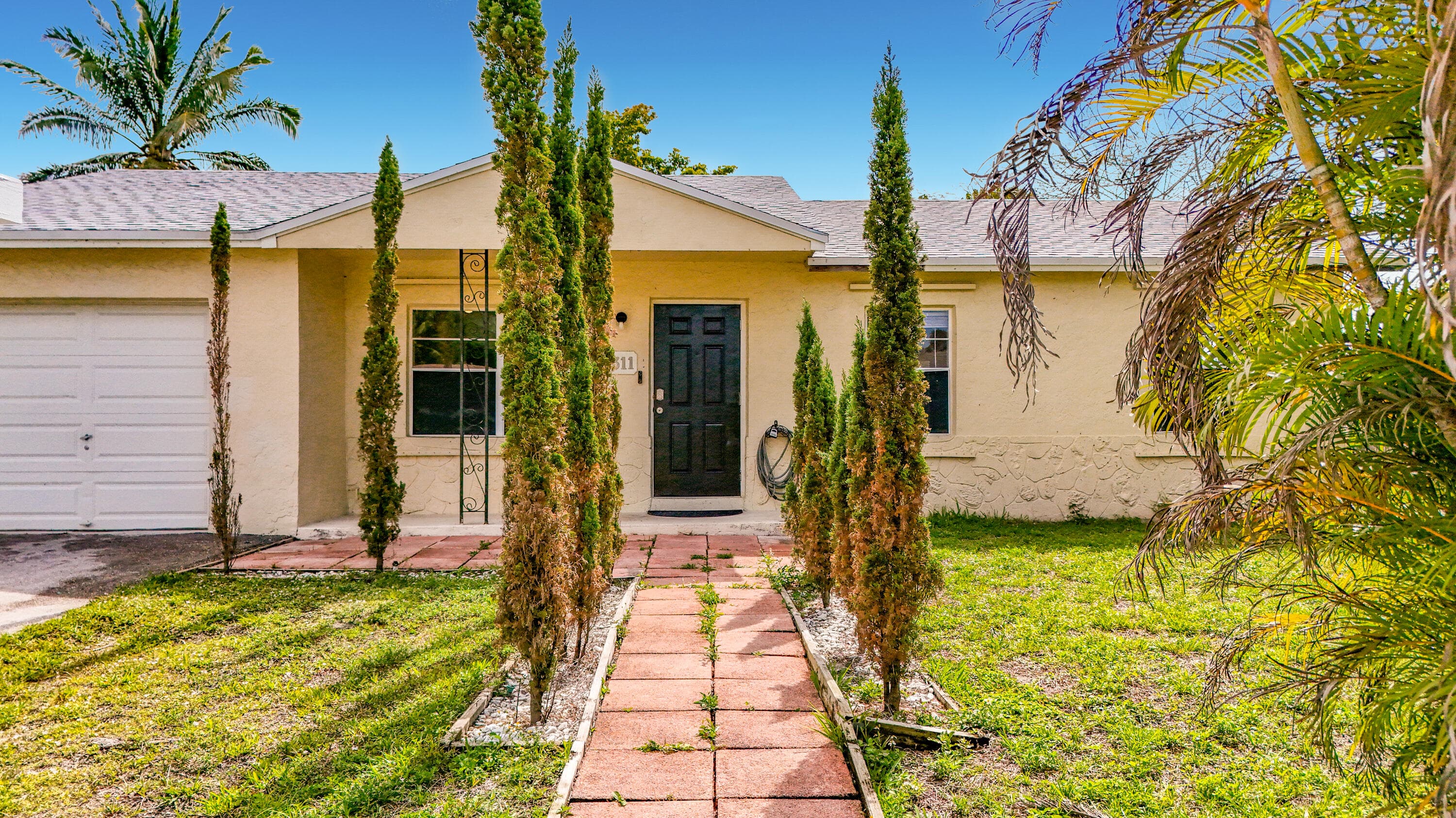311 SW 79th Terrace, North Lauderdale, FL 33068 — photo 16 of 17