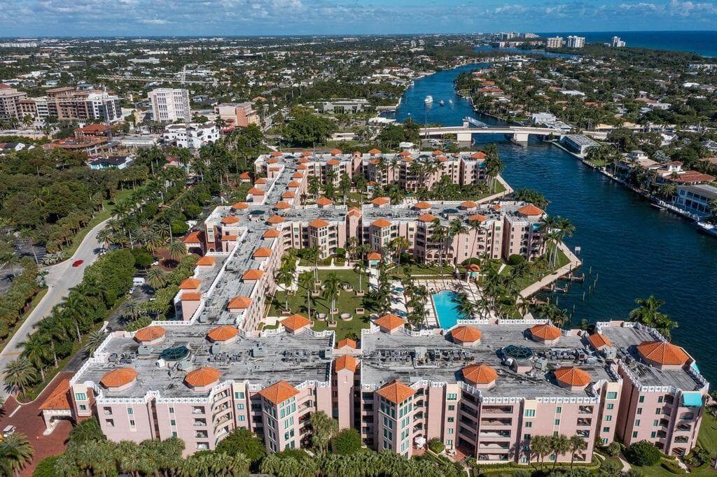 120 SE 5th Avenue Apt 128, Boca Raton, FL 33432 — photo