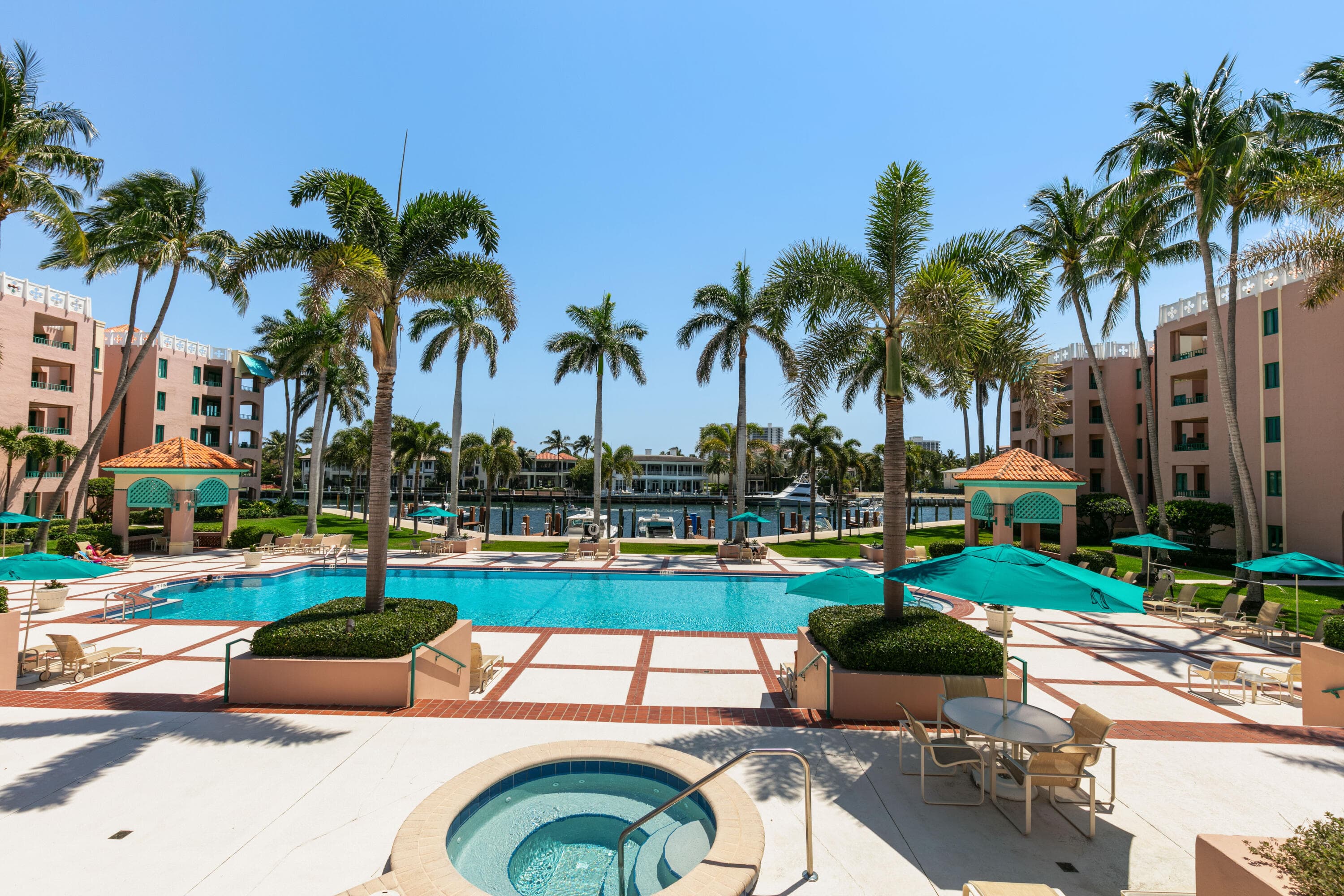 120 SE 5th Avenue Apt 128, Boca Raton, FL 33432 — photo 36 of 46