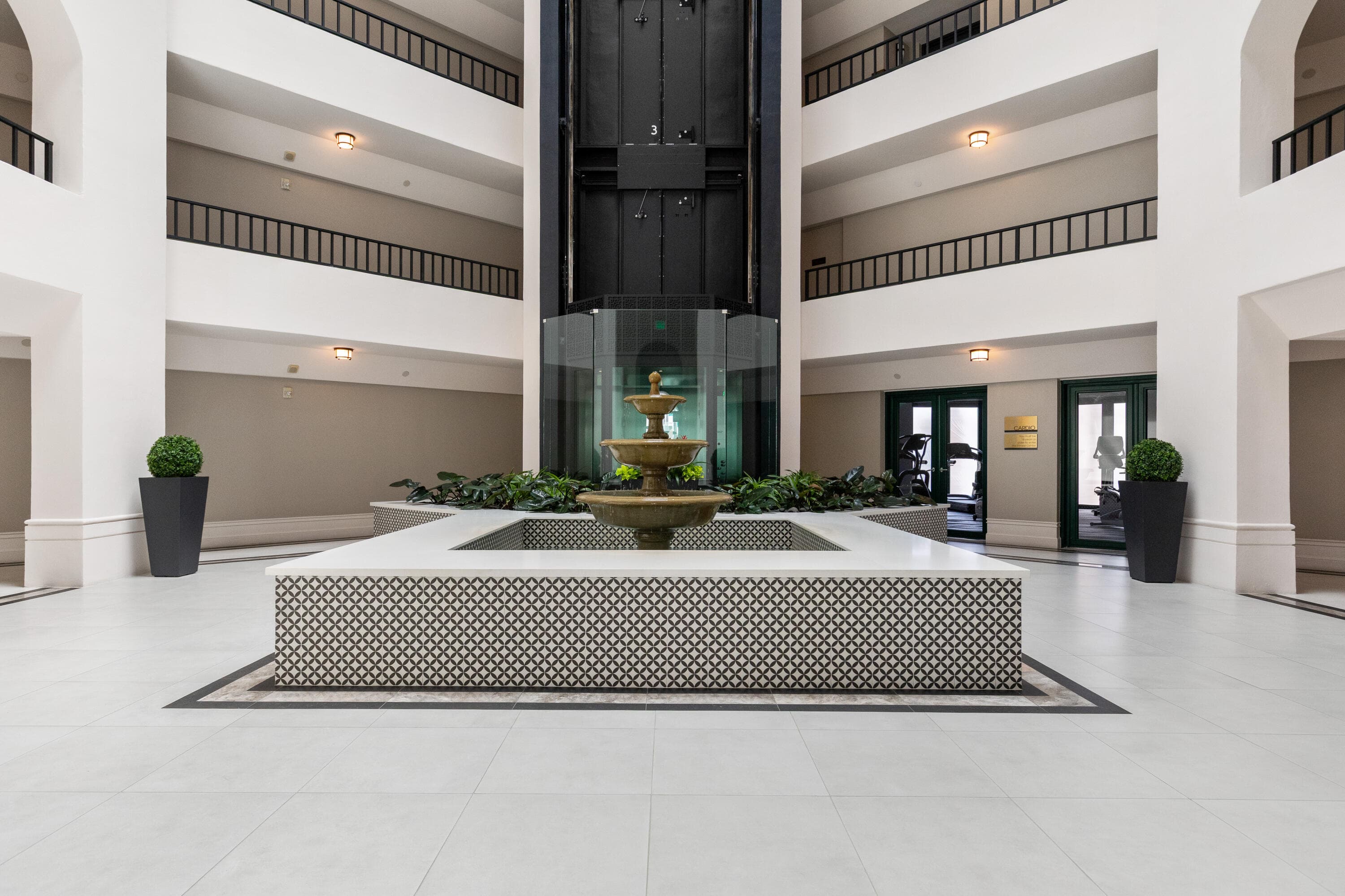 120 SE 5th Avenue Apt 128, Boca Raton, FL 33432 — photo 5 of 46