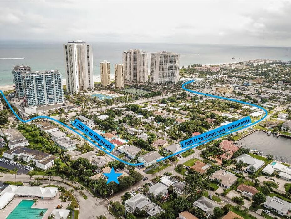 1200 Surf Road, Singer Island, FL 33404 — photo 1 of 3