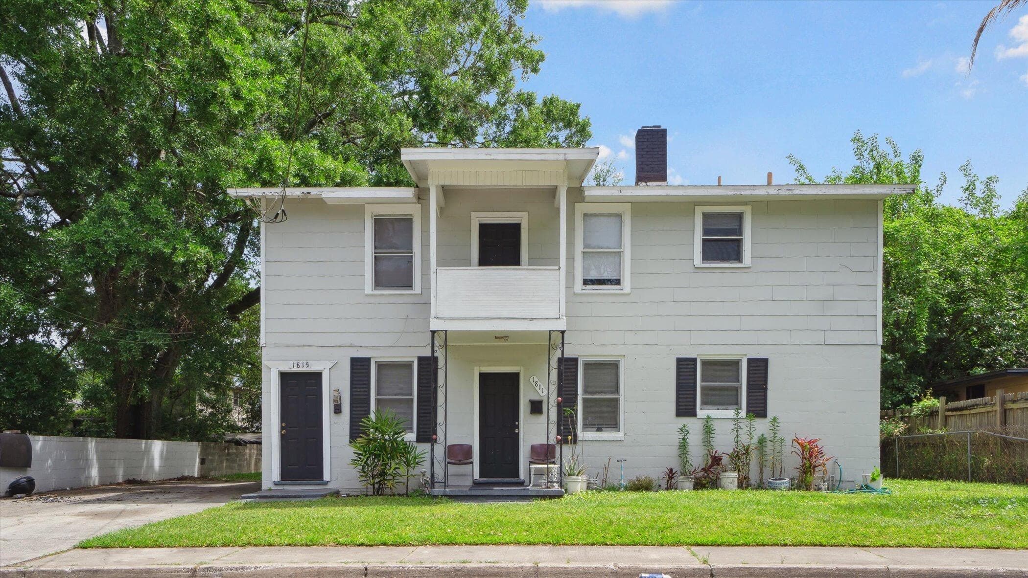 1811 Whitner Street, Jacksonville, FL 32209 — photo