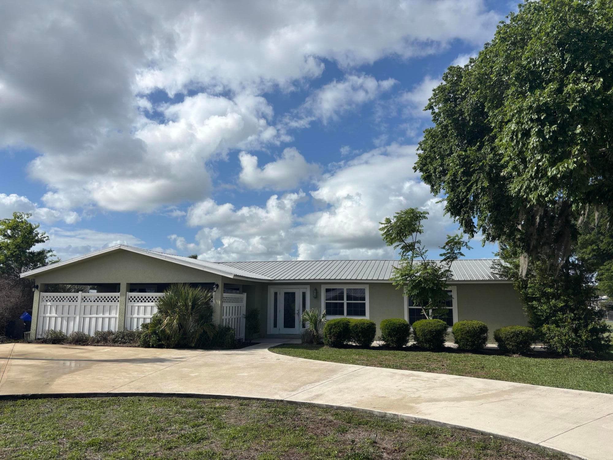 4003 SE 26th Street, Okeechobee, FL 34974 — photo 3 of 21