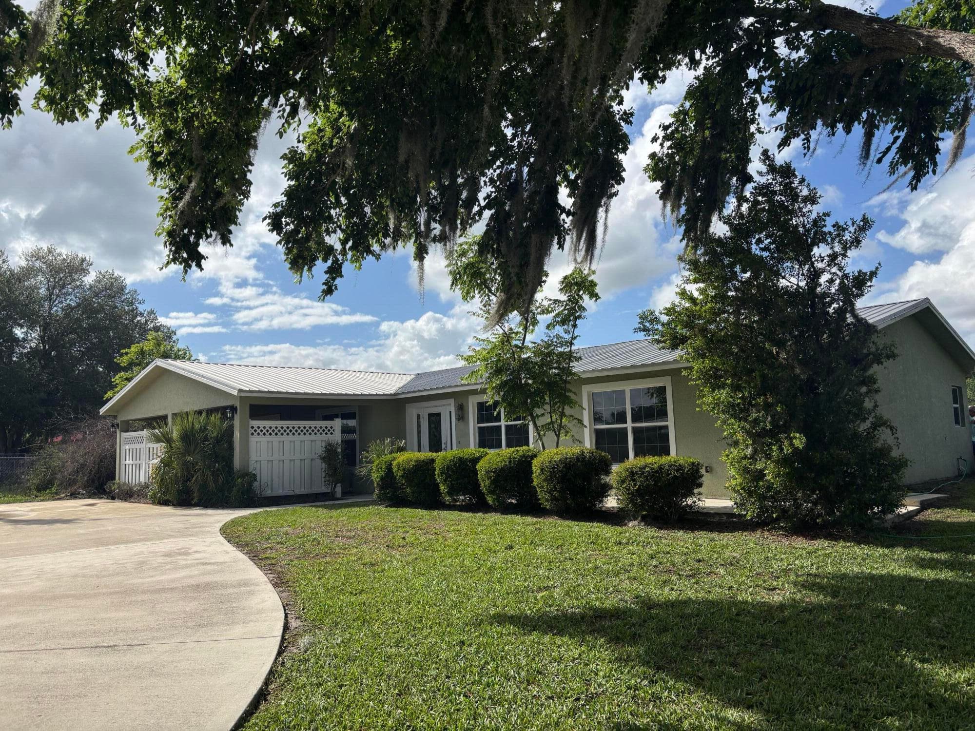 4003 SE 26th Street, Okeechobee, FL 34974 — photo 1 of 21