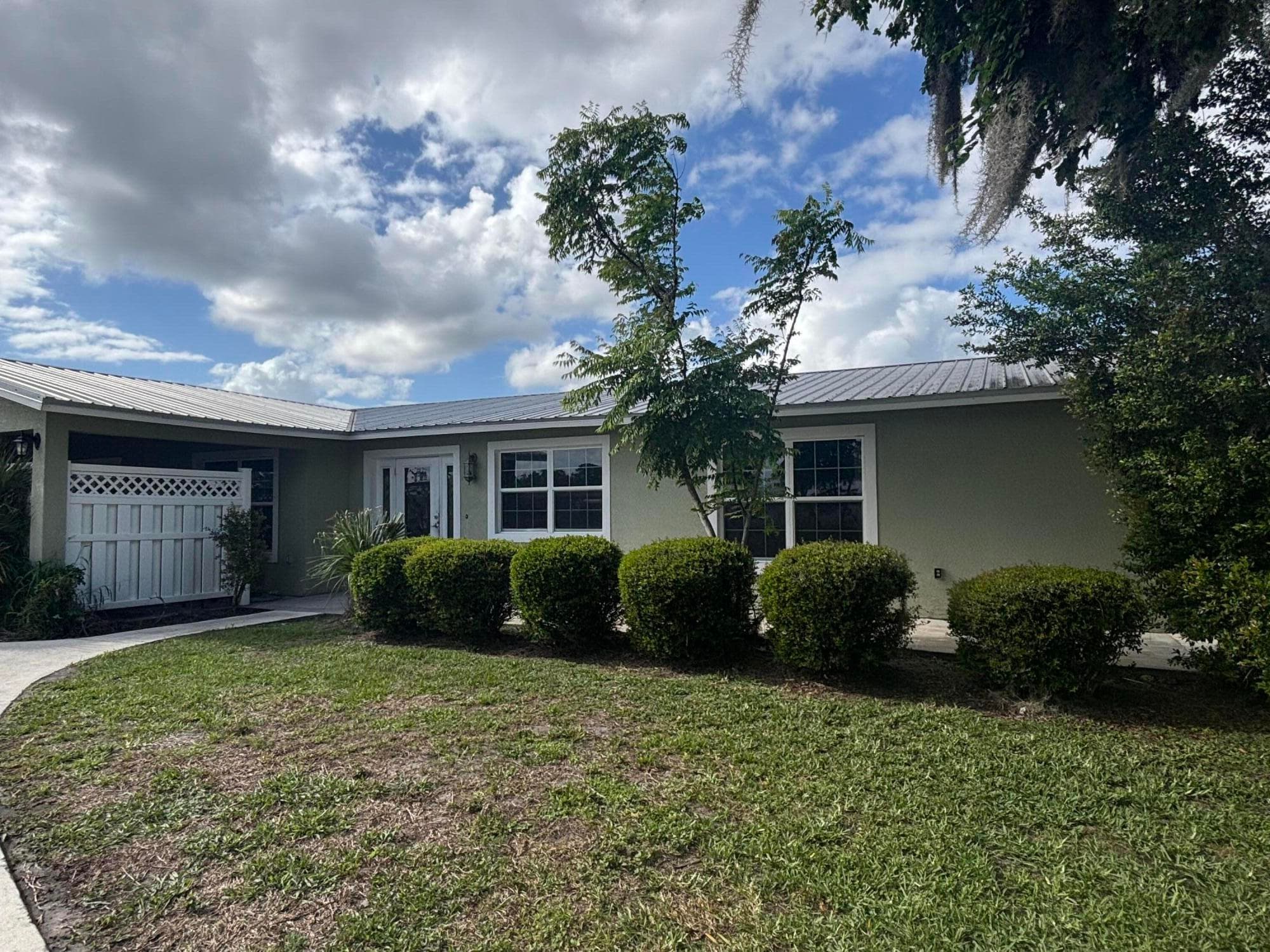 4003 SE 26th Street, Okeechobee, FL 34974 — photo 2 of 21