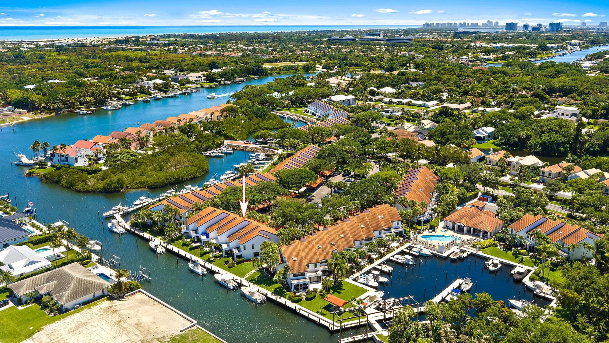 2339 Treasure Isle Drive 42, Palm Beach Gardens, FL 33410 — photo 43 of 68