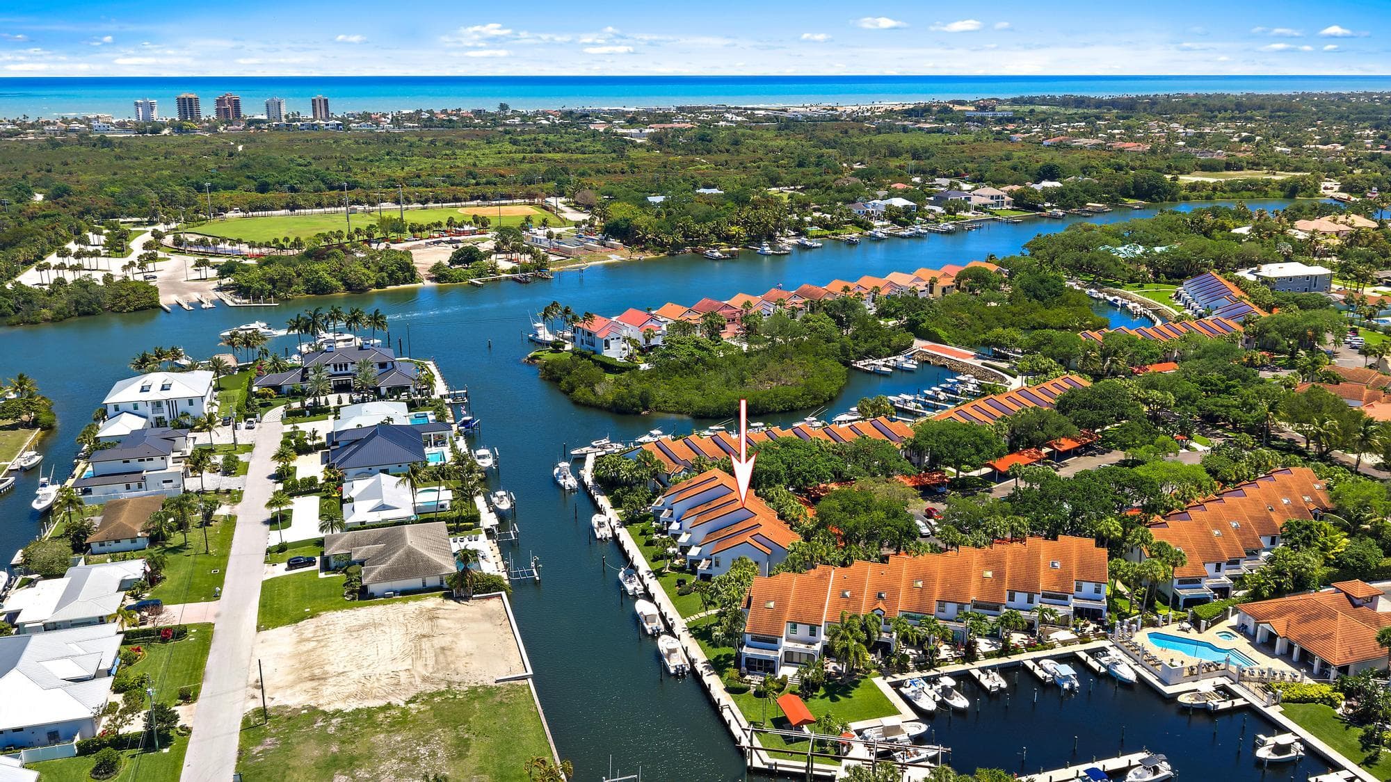 2339 Treasure Isle Drive 42, Palm Beach Gardens, FL 33410 — photo 50 of 68