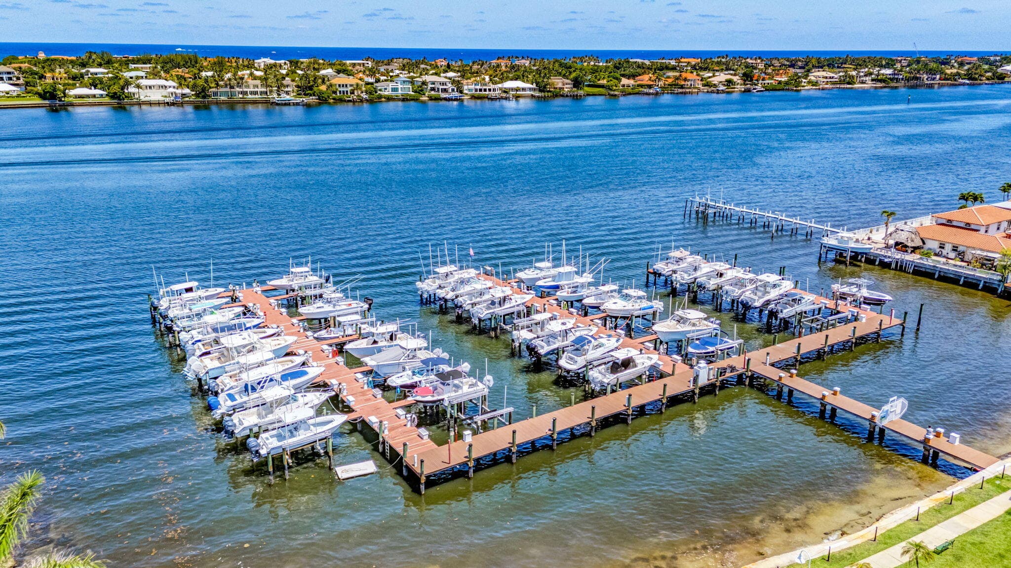 157 Yacht Club Way 303, Hypoluxo, FL 33462 — photo 46 of 56