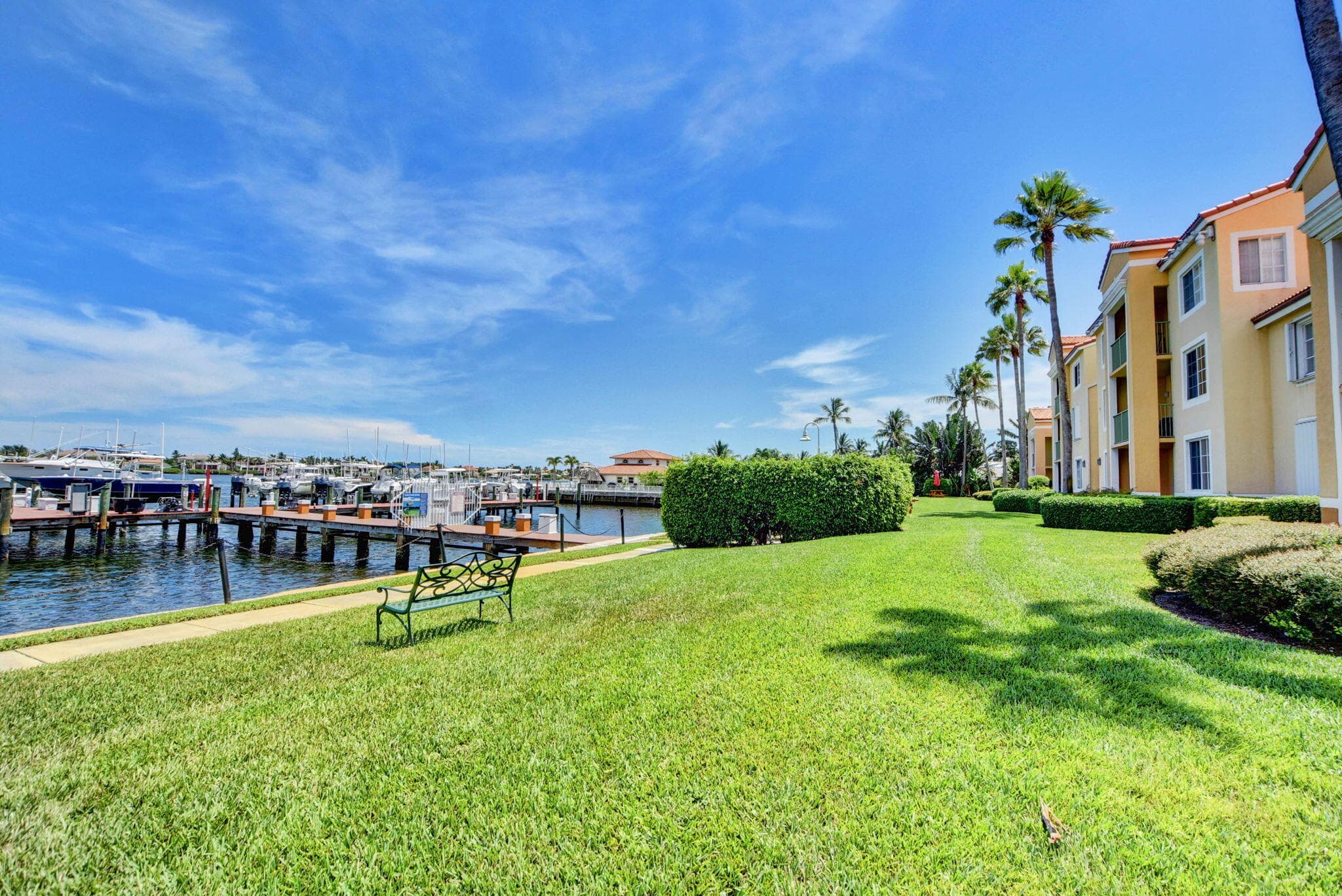 157 Yacht Club Way 303, Hypoluxo, FL 33462 — photo 52 of 56