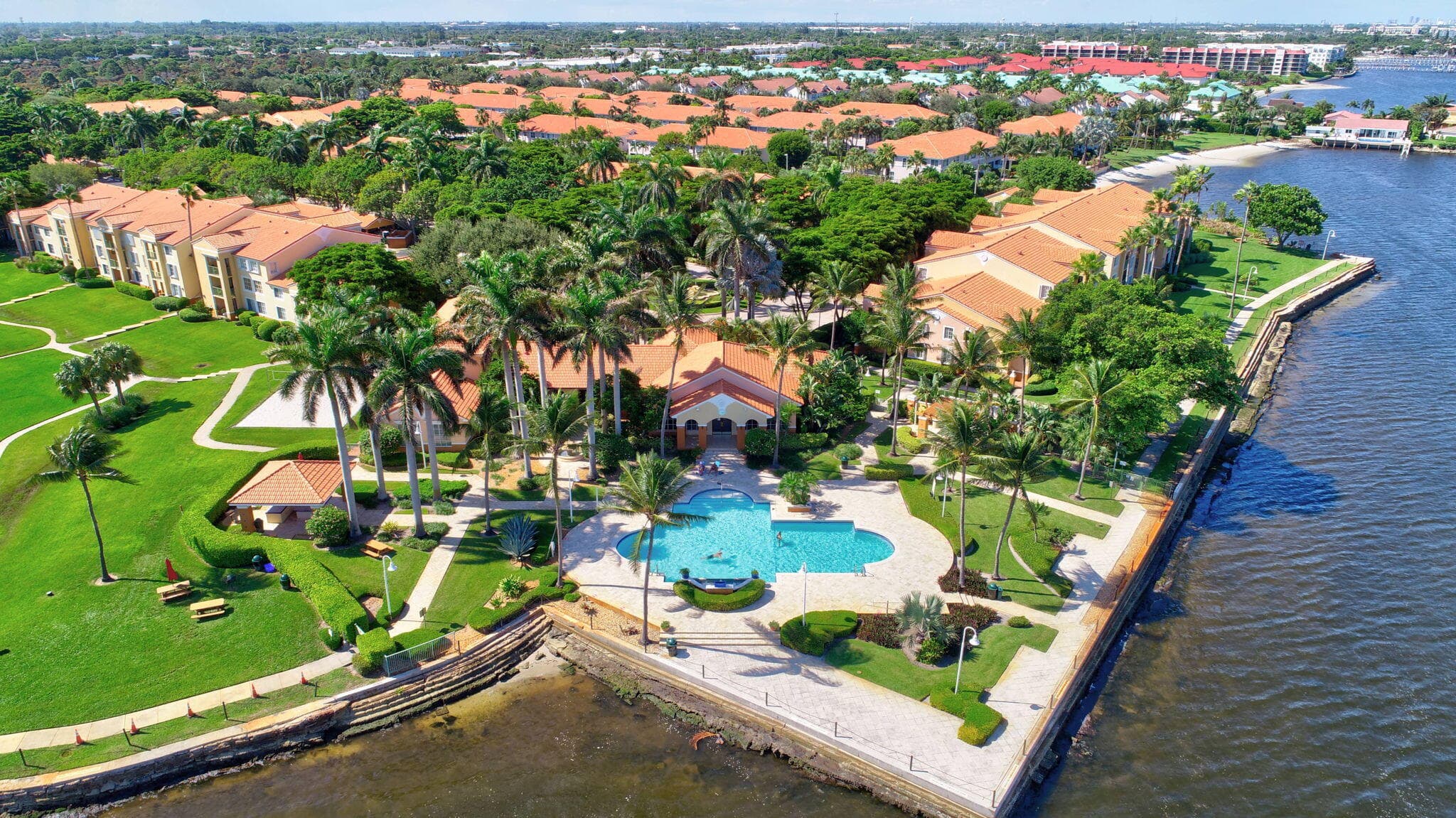 157 Yacht Club Way 303, Hypoluxo, FL 33462 — photo 43 of 56