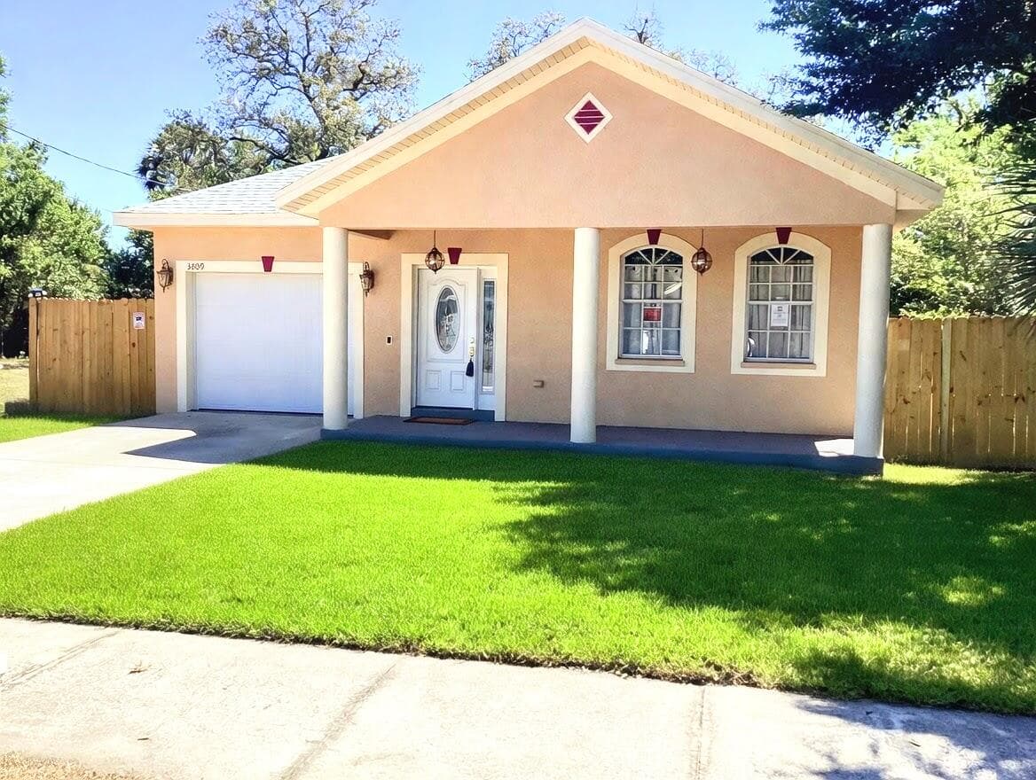 3809 N Whittier Street, Tampa, FL 33619 — photo