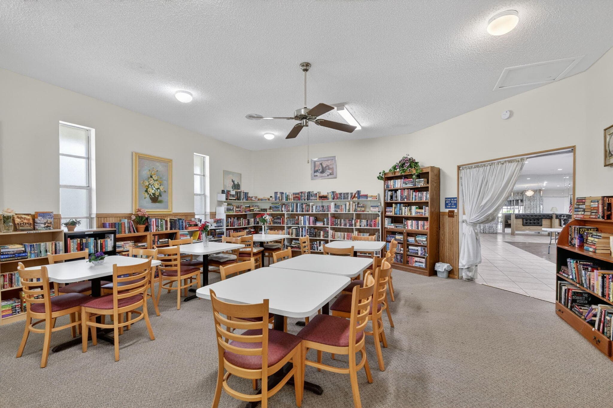 3300 Springdale Boulevard 208, Palm Springs, FL 33461 — photo 47 of 74