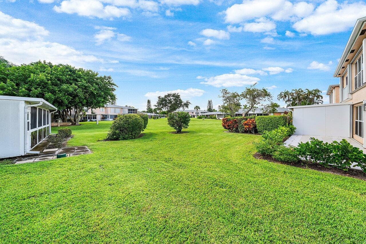 1541 NW 20th Avenue 101, Delray Beach, FL 33445 — photo 30 of 61