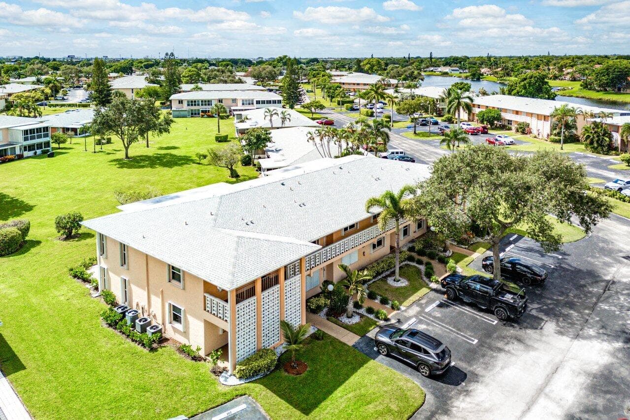 1541 NW 20th Avenue 101, Delray Beach, FL 33445 — photo 34 of 61